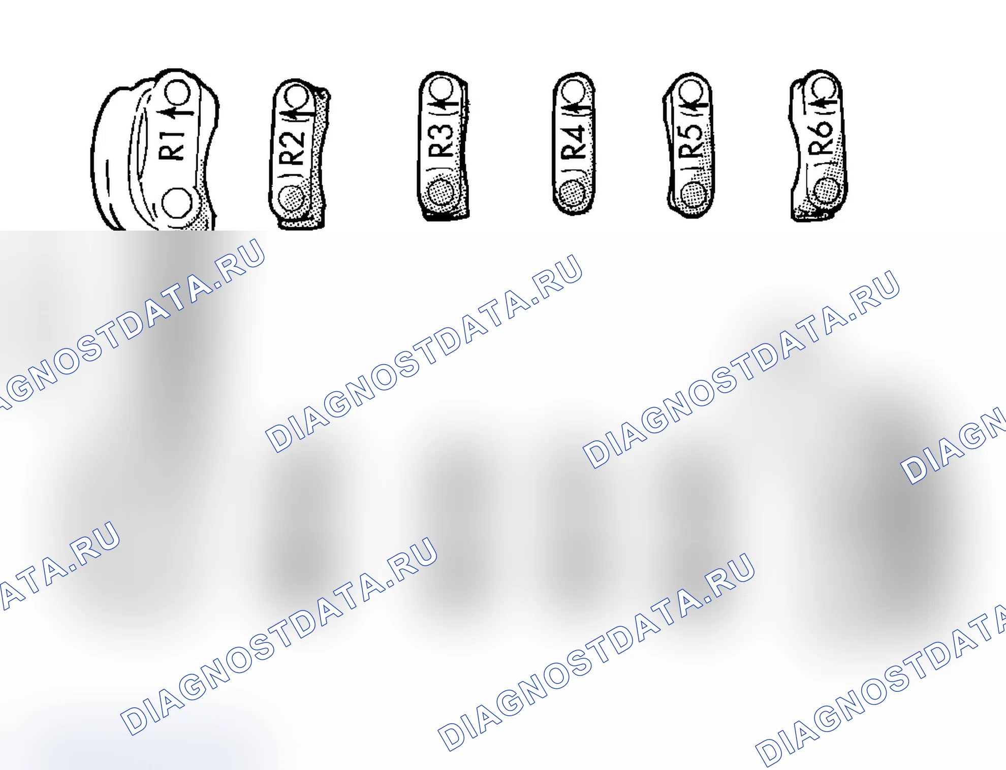 Рис. 53. Dodge Caravan IV