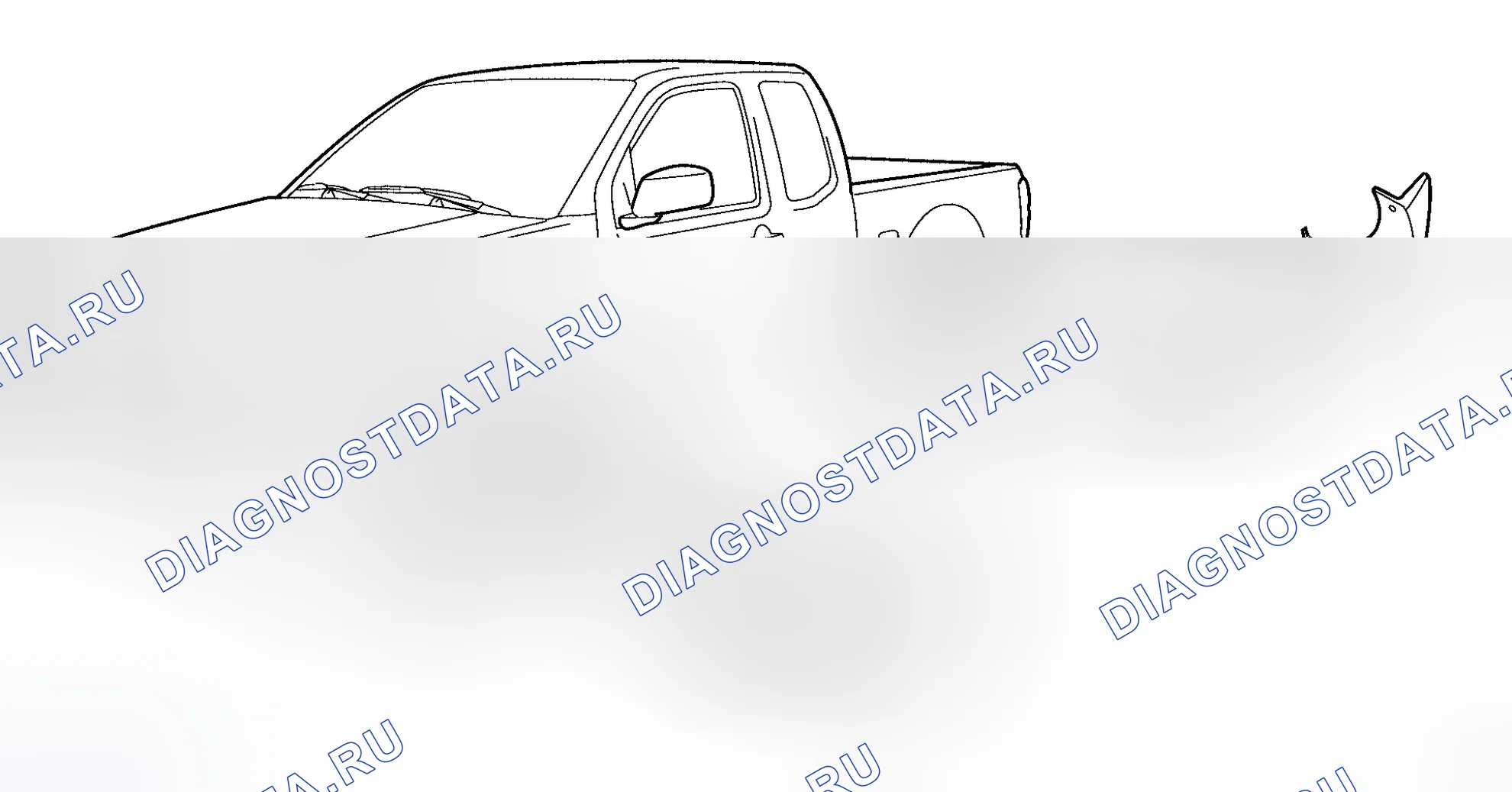 Рис. 9: Демонтаж и монтаж. Honda Odyssey I