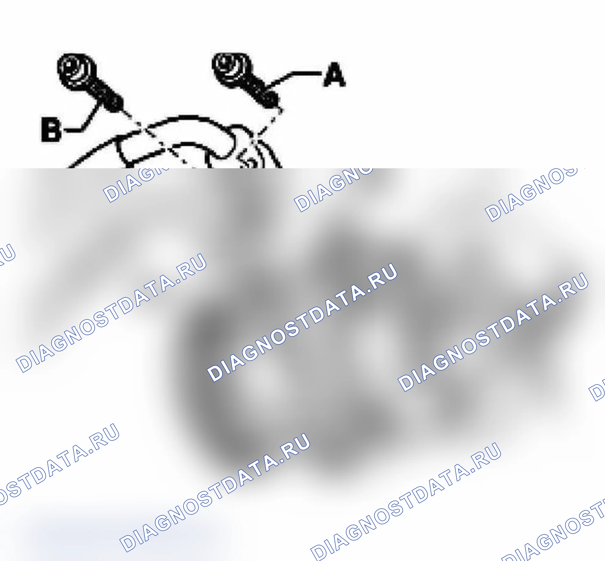 Рис. 99. Audi A6 C5 рестайлинг