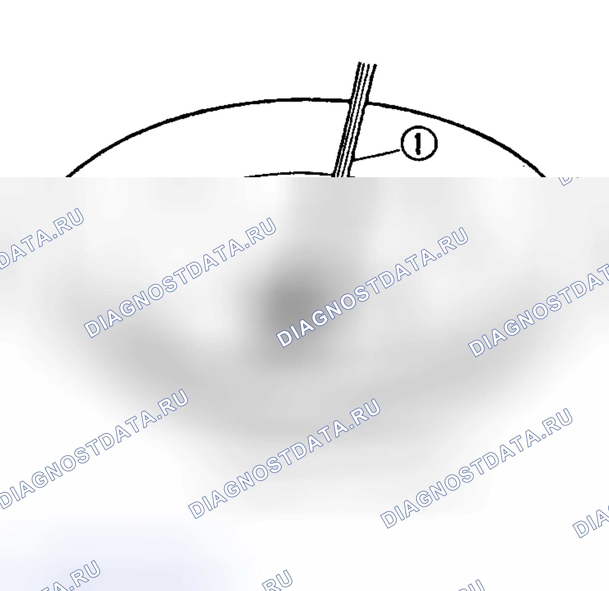 Рис. 3. Subaru Legacy BC/BJ/BF