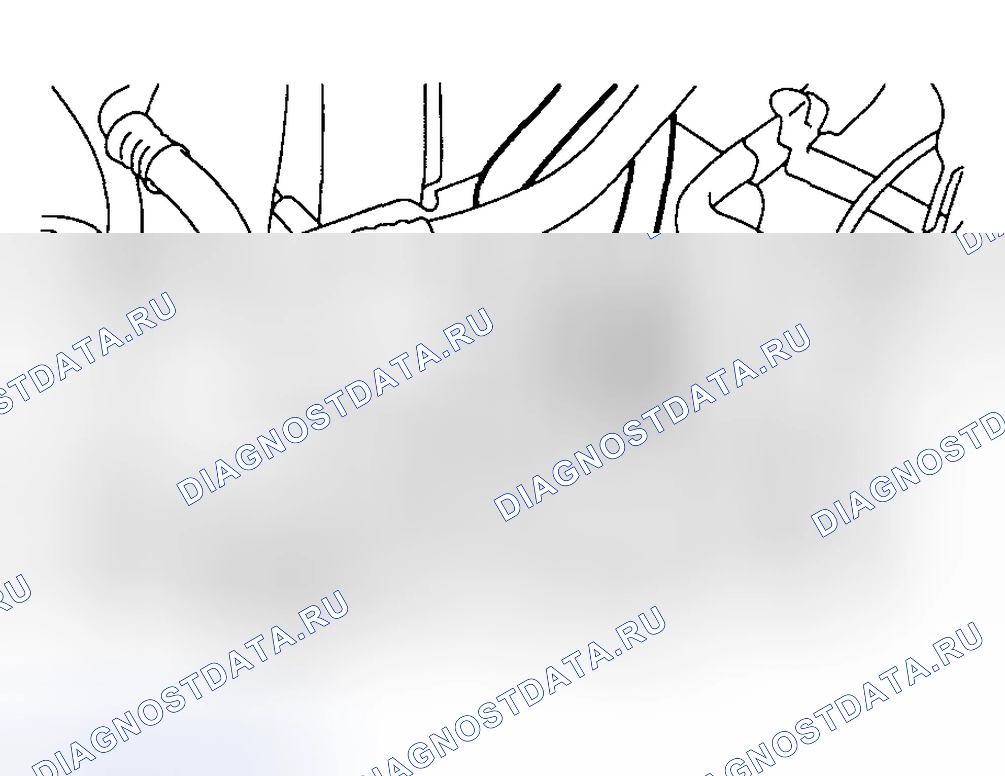 Рис. 56. Subaru Outback BH