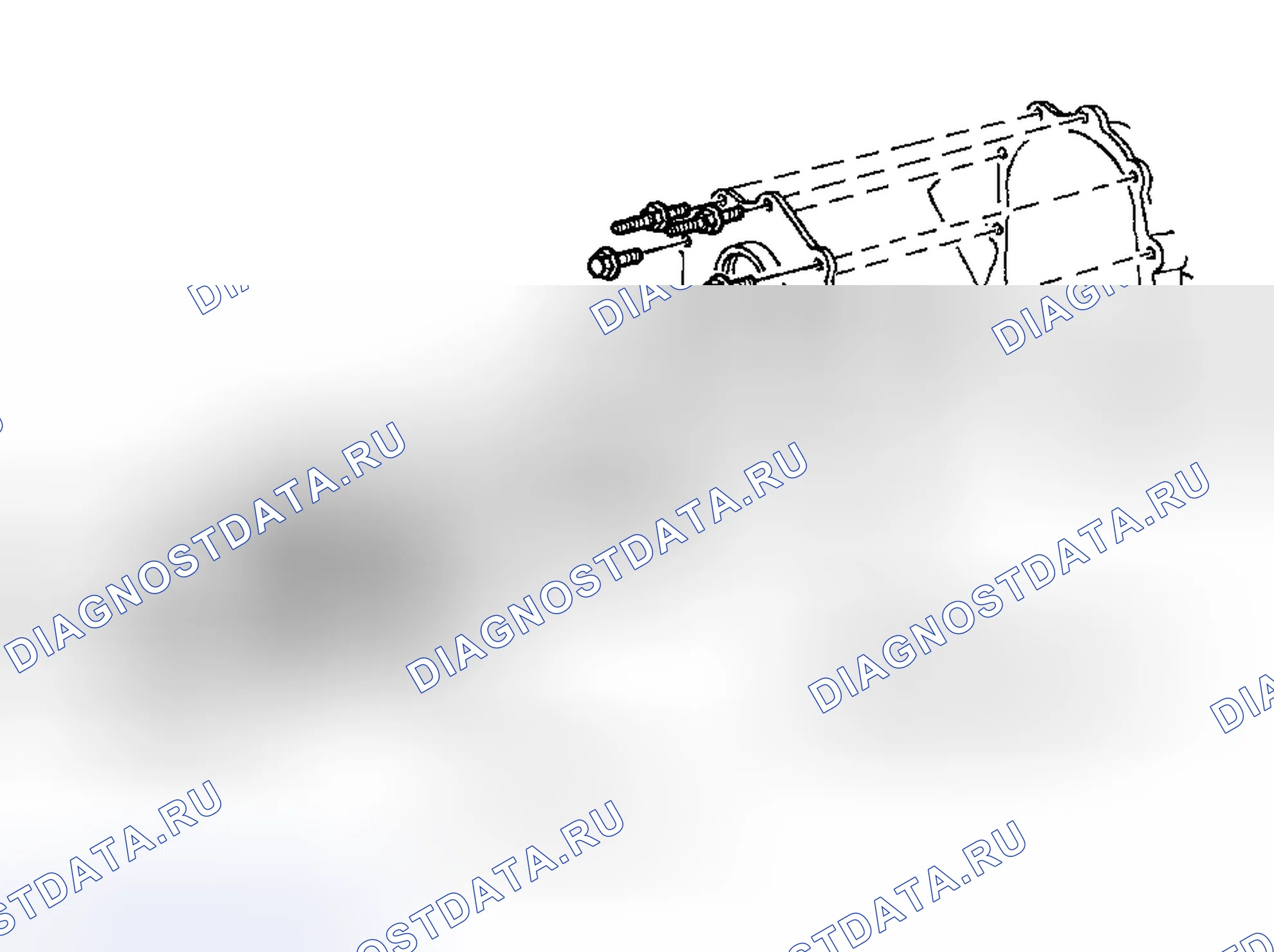 Рис. 13. GMC Savana I