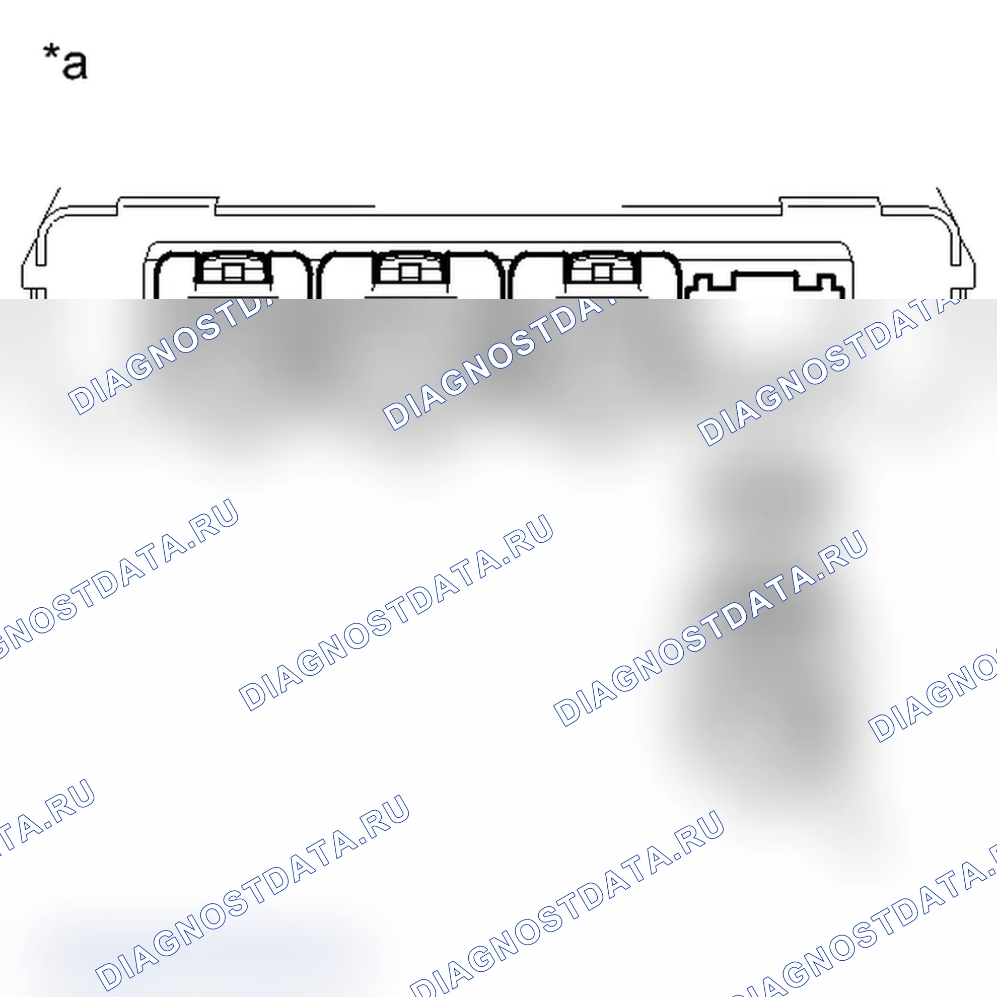 Рис. 288. Toyota Prius C I