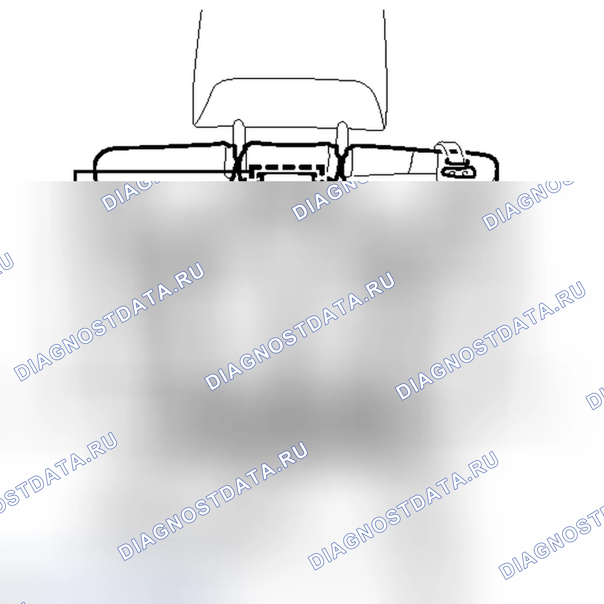 Рис. 580. Honda Accord VII