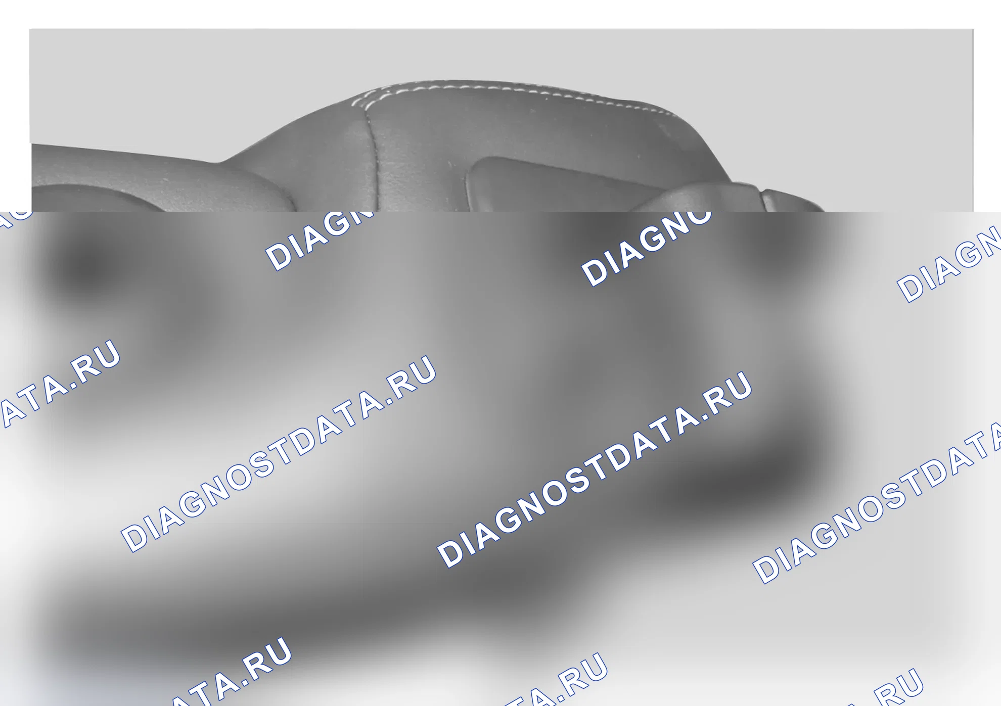 Разборка / установка — Haval Dargo. Haval Dargo II