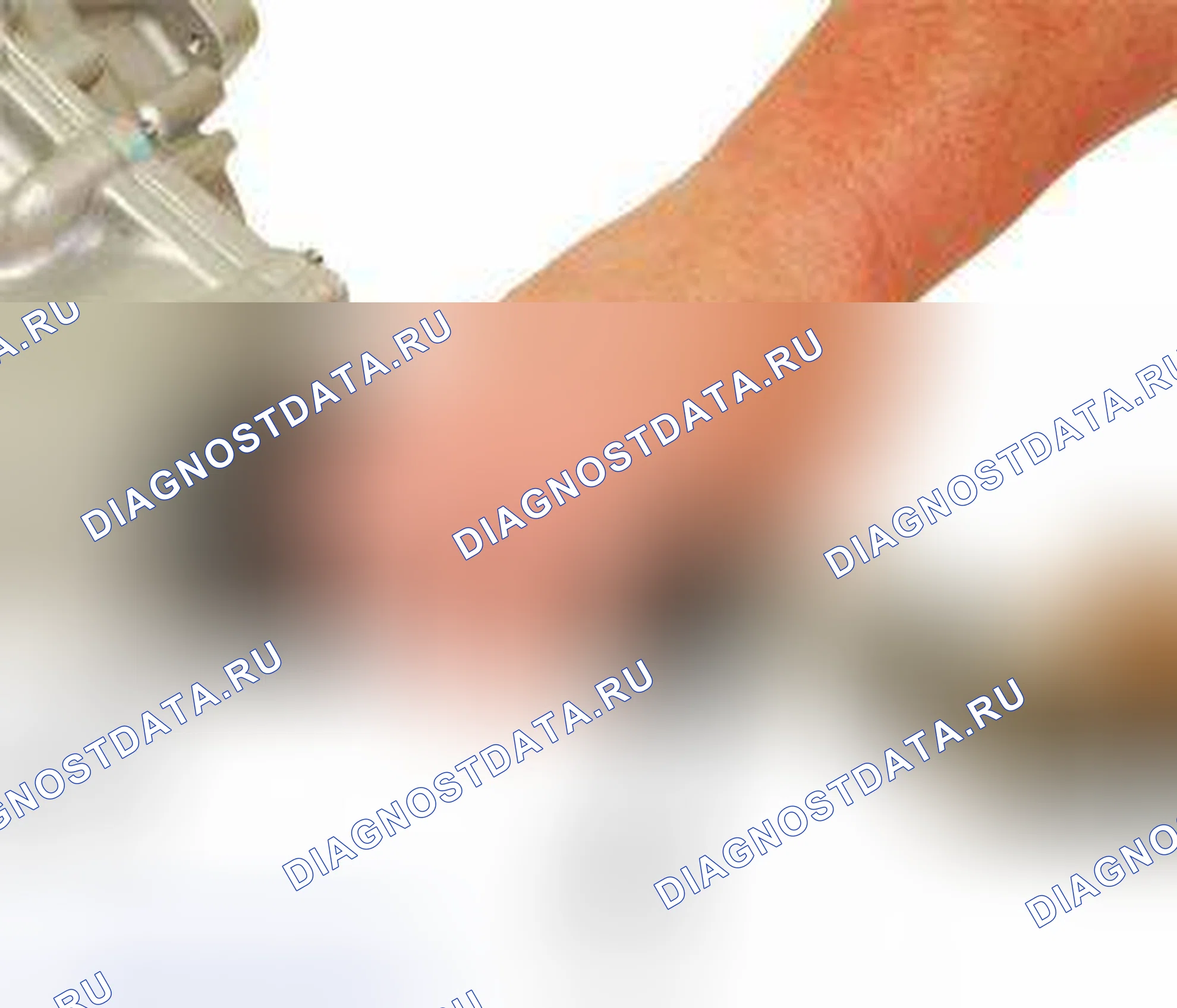 Рис. 44. Jeep Cherokee V рестайлинг