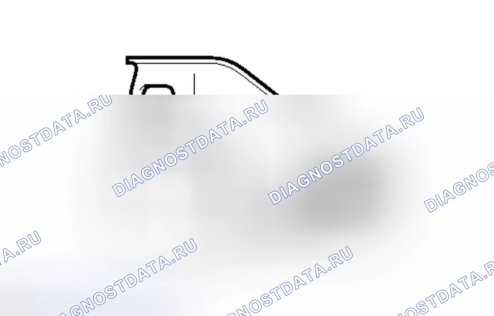 Рис. 102. Toyota 4Runner V