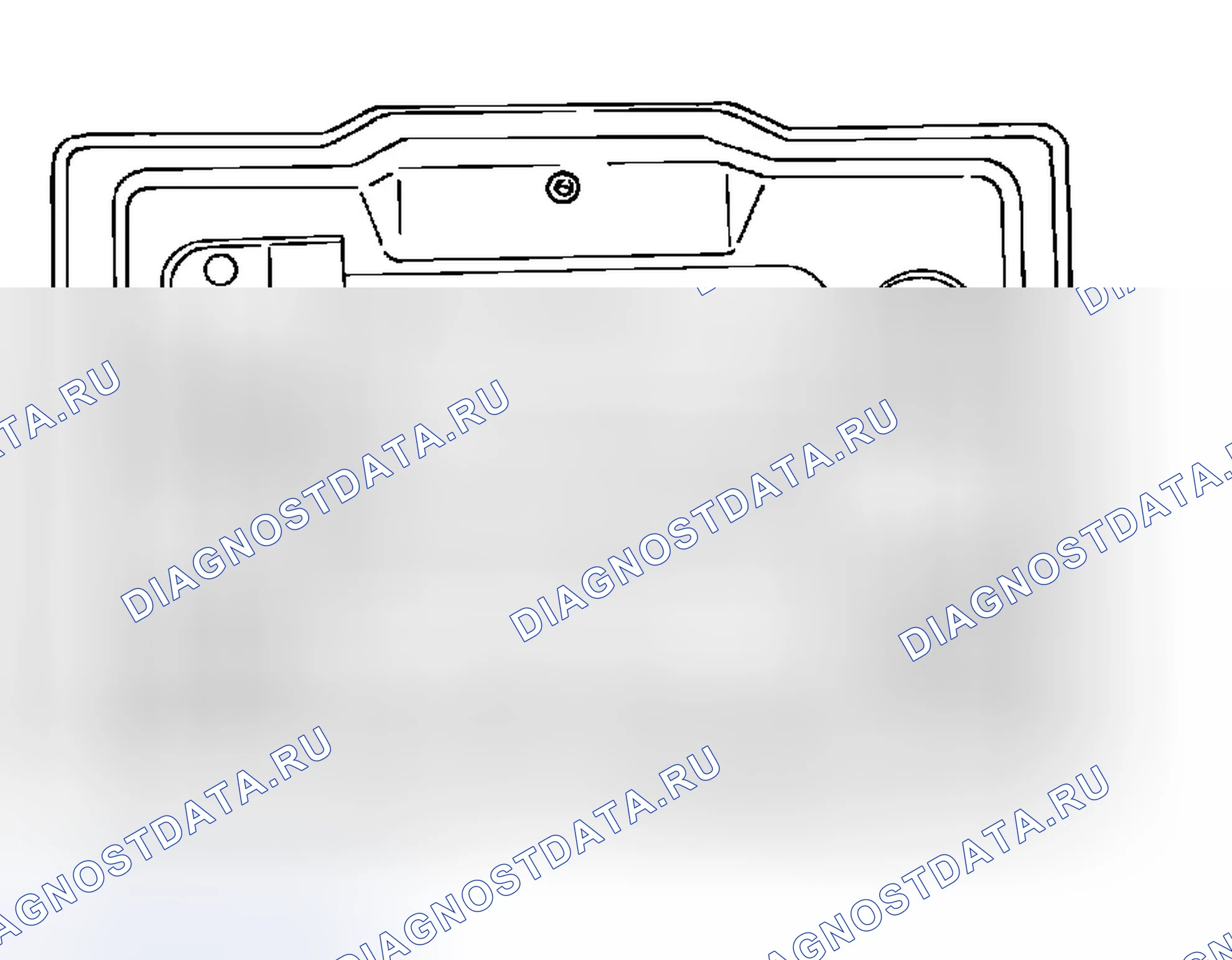 Рис. 28. Ford Cutaway E350 Super Duty 