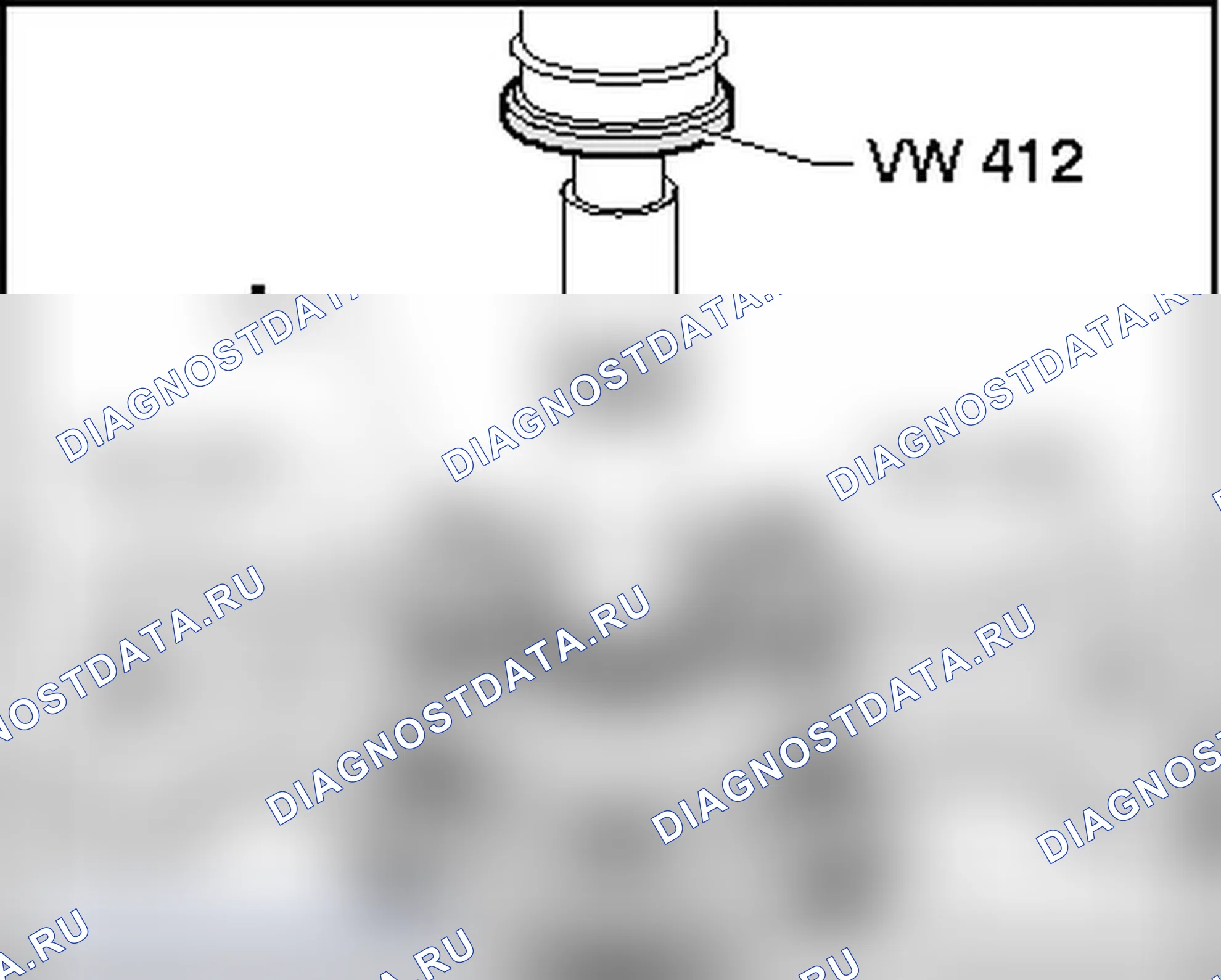 Рис. 242. Audi A3 8P рестайлинг 2