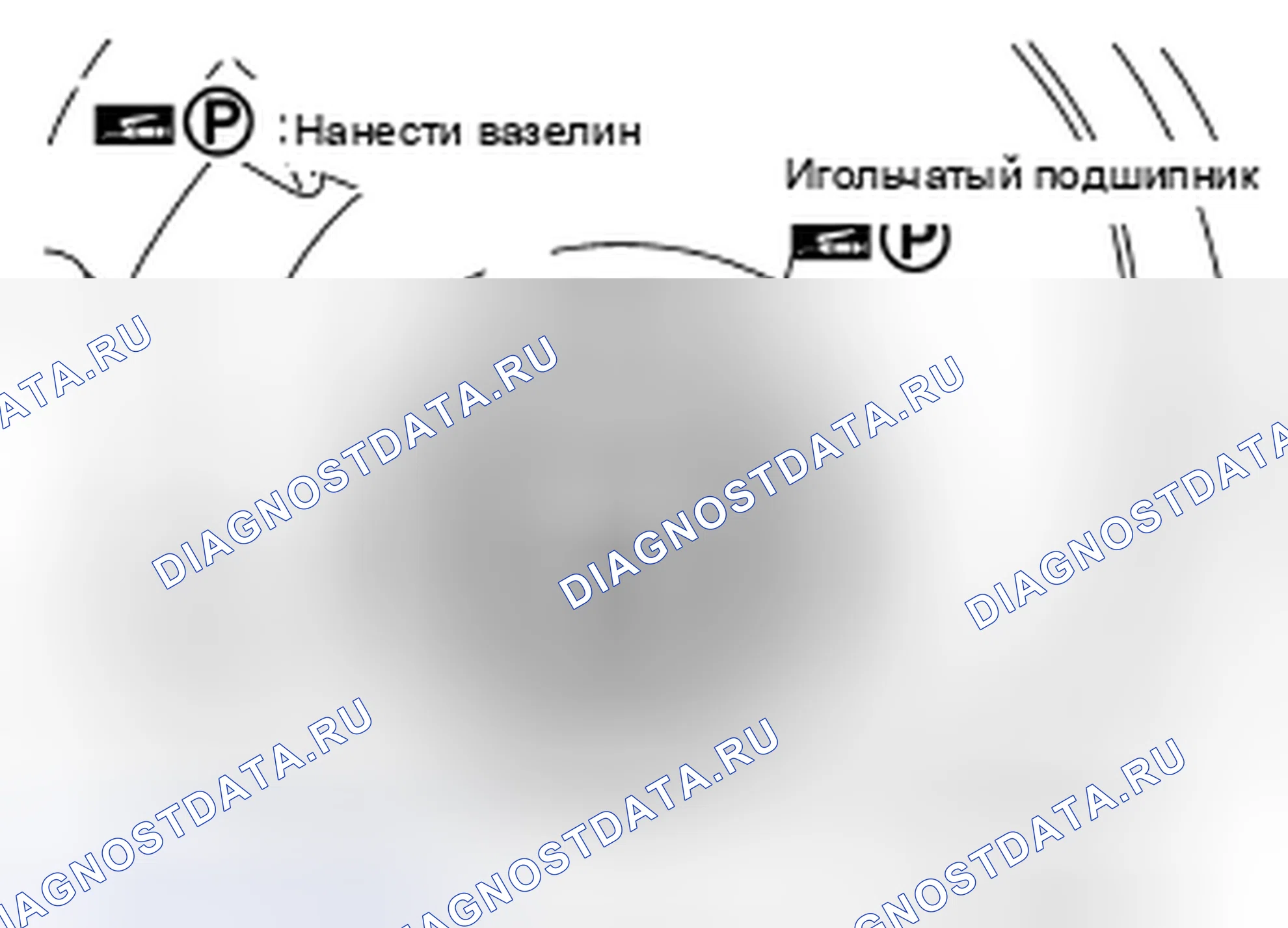 Рис. 266. Nissan 370Z I рестайлинг
