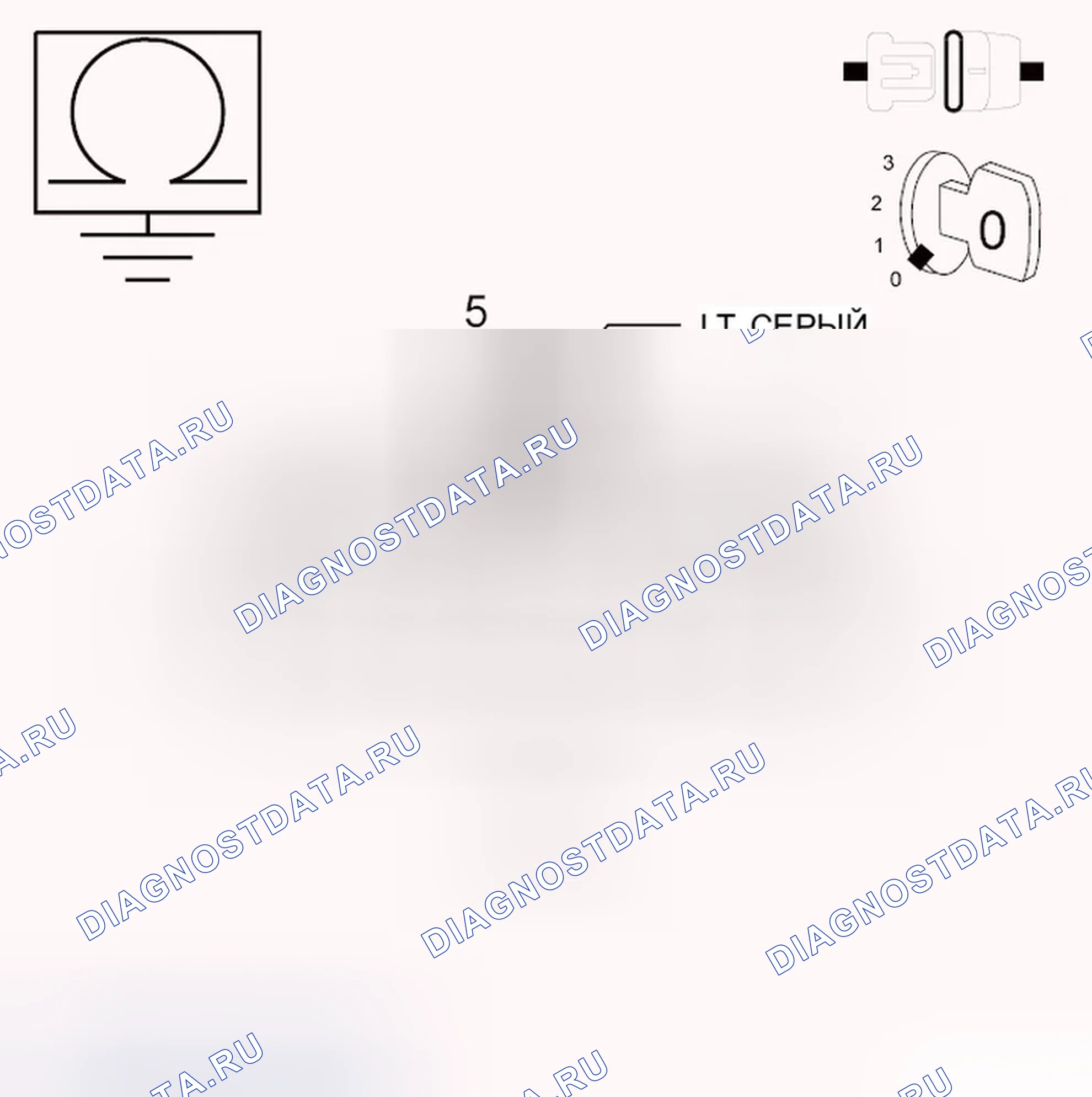 Рис. 756. Dodge Journey I