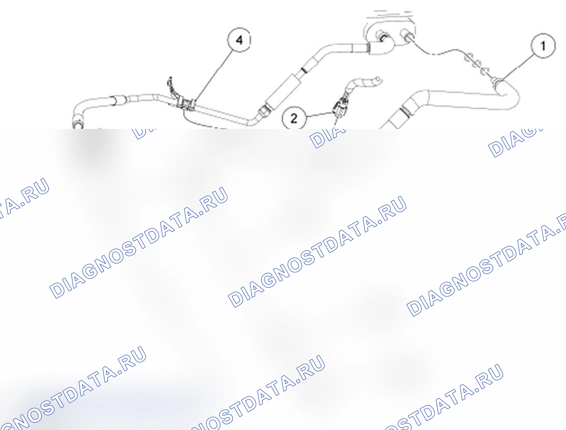 Рис. 148. Ford Transit Connect I рестайлинг