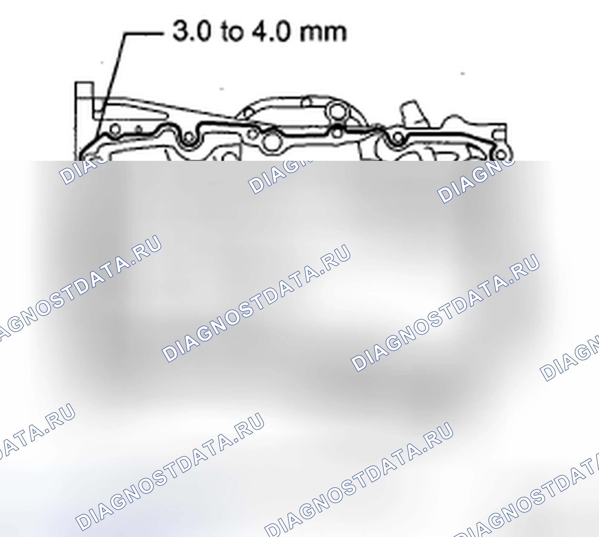 Рис. 442. Toyota Highlander II