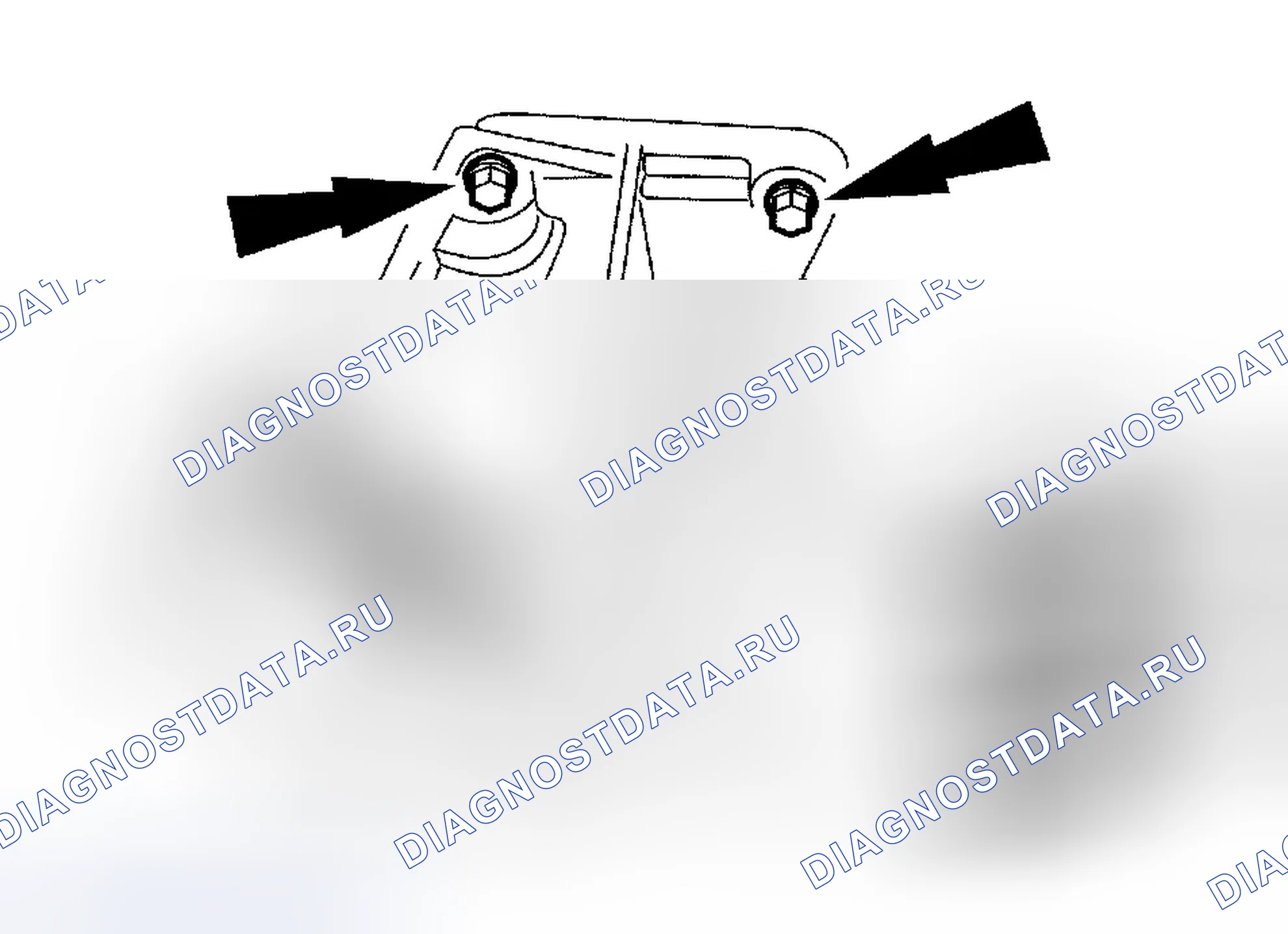 Рис. 157. Ford Escape I рестайлинг