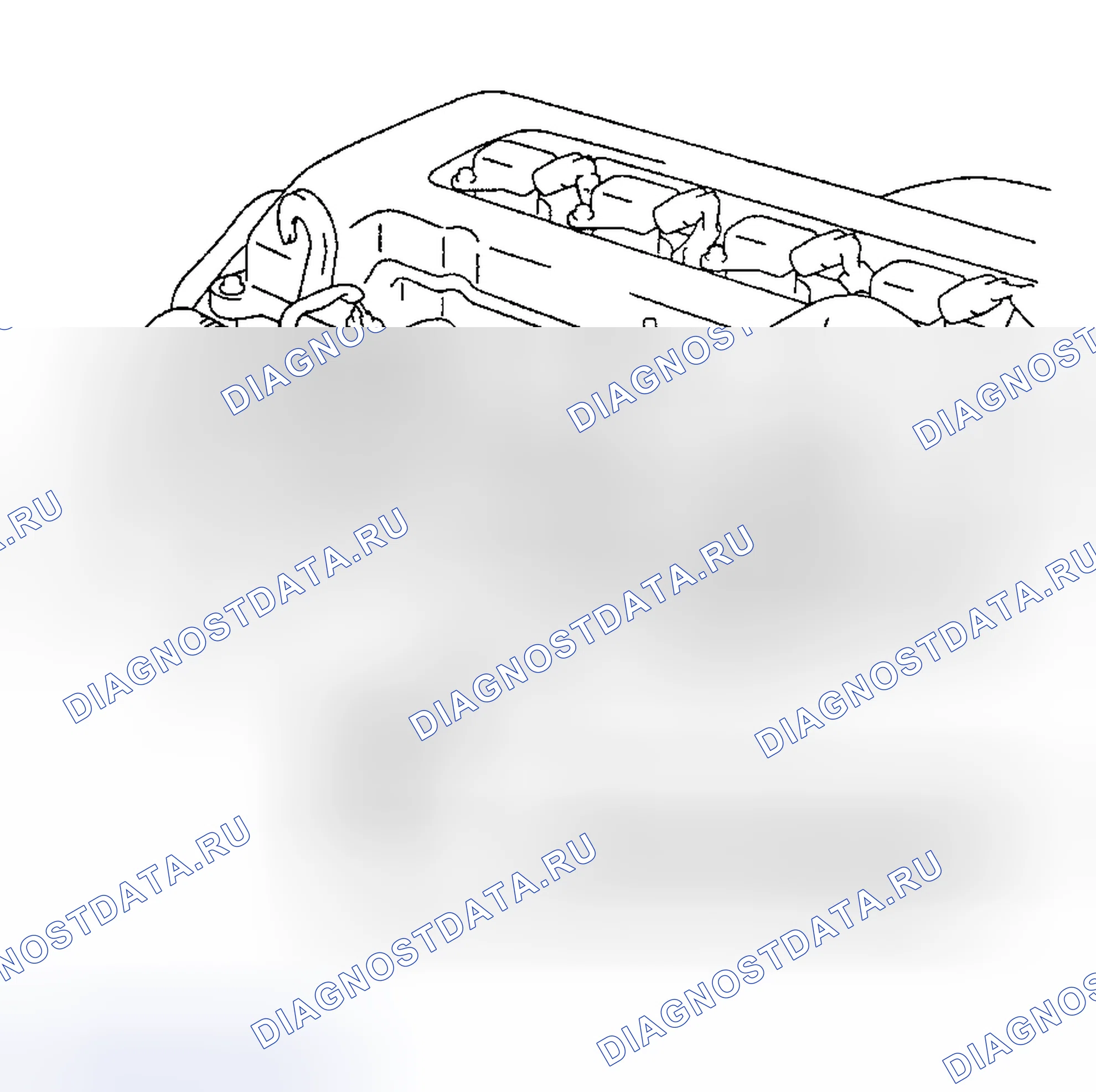 Рис. 42. Toyota Highlander I