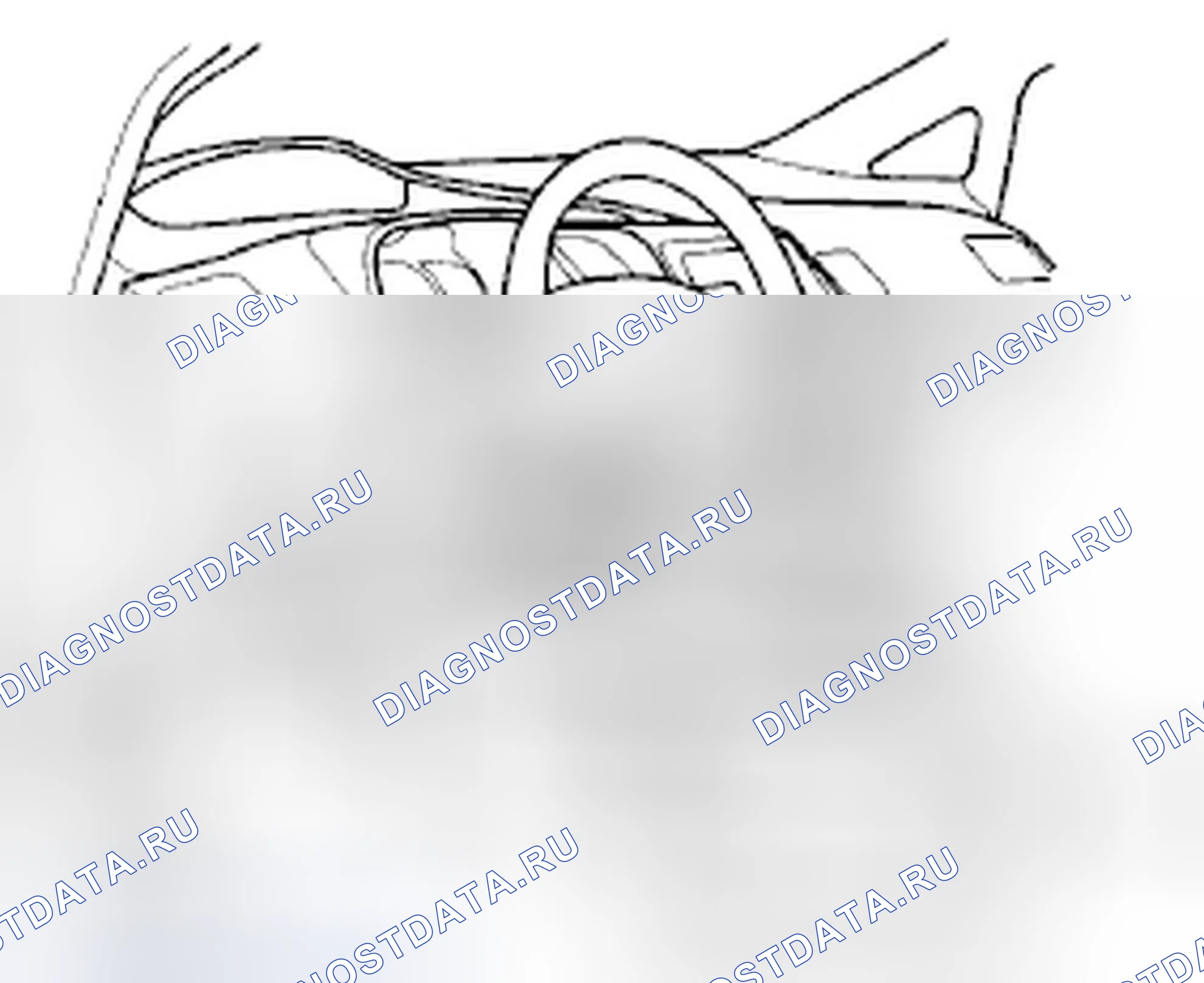 Рис. 1178. Honda Civic VIII