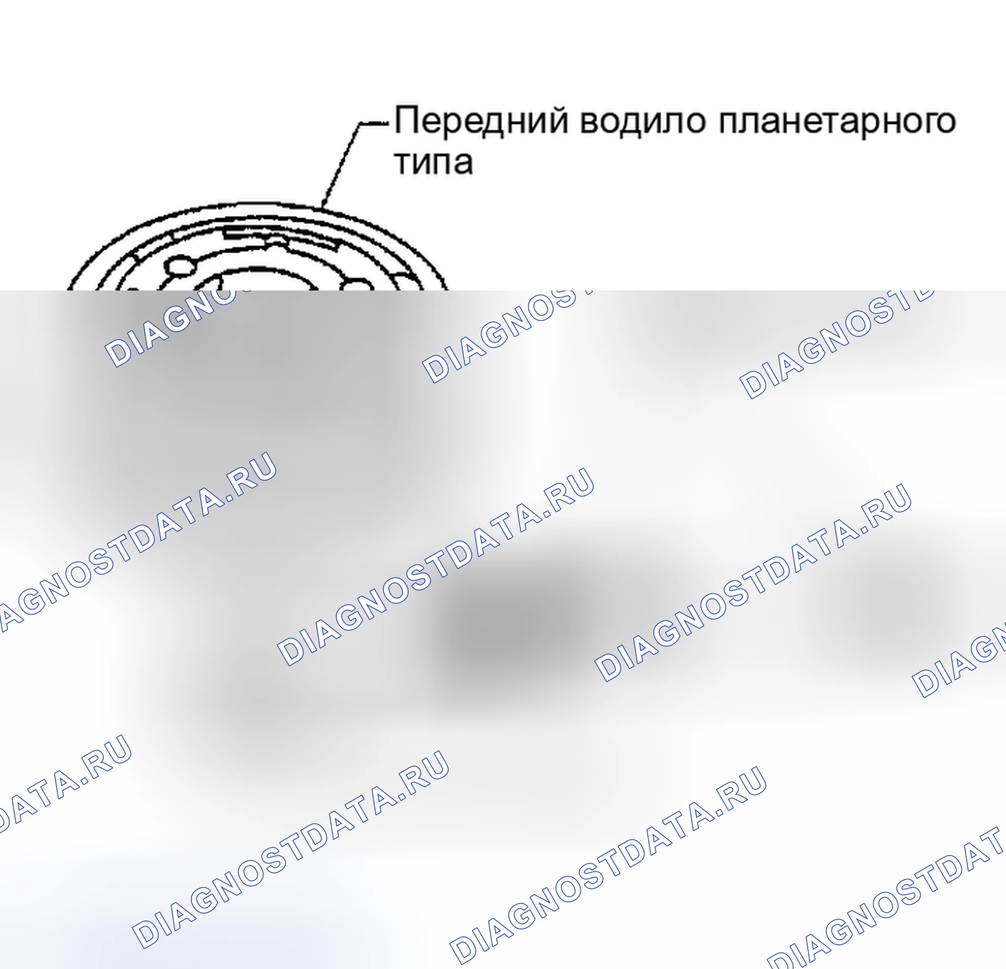 Рис. 357. Nissan Altima L31