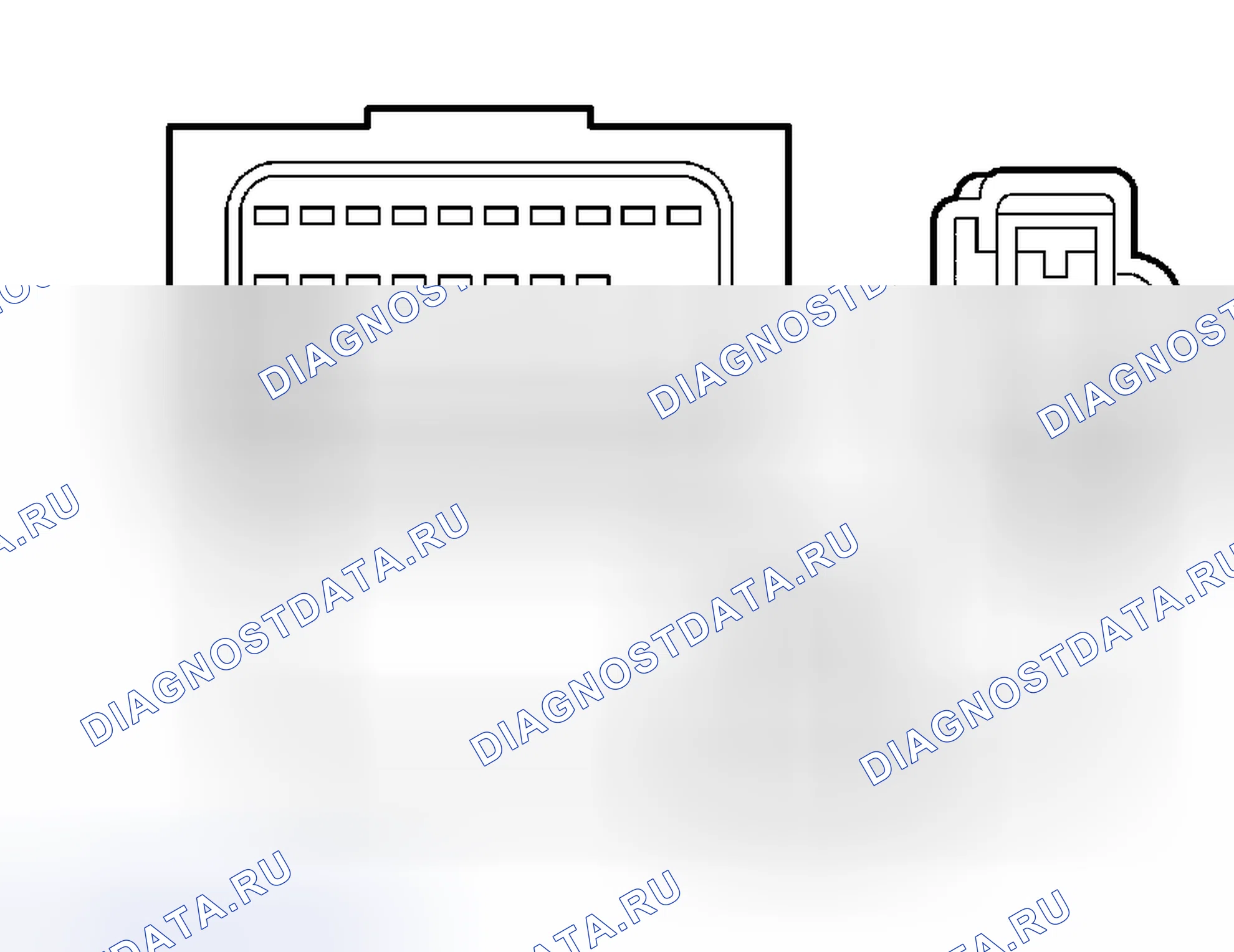 Рис. 93. Hyundai Porter IV