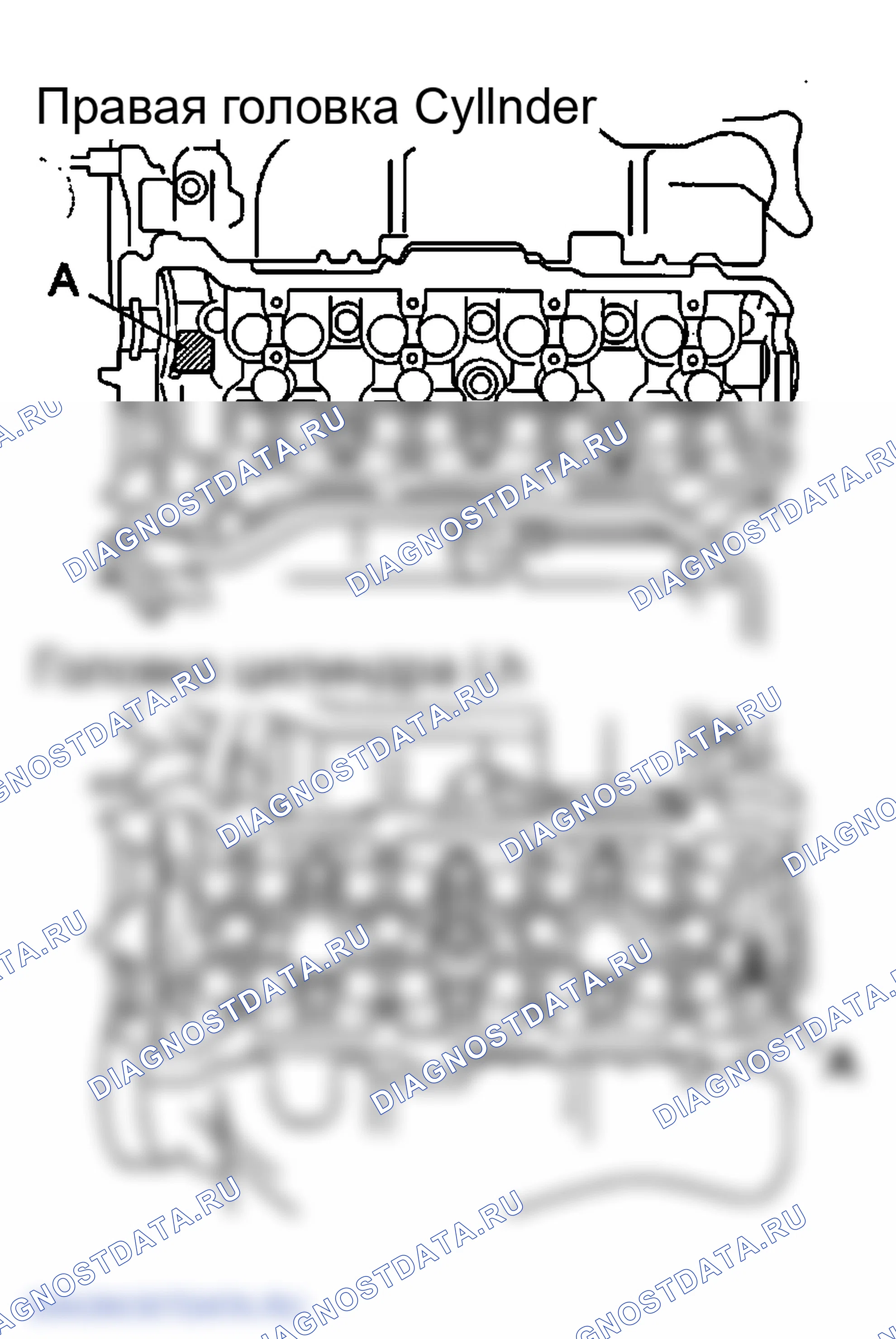 Рис. 161. Lexus LX J100 рестайлинг