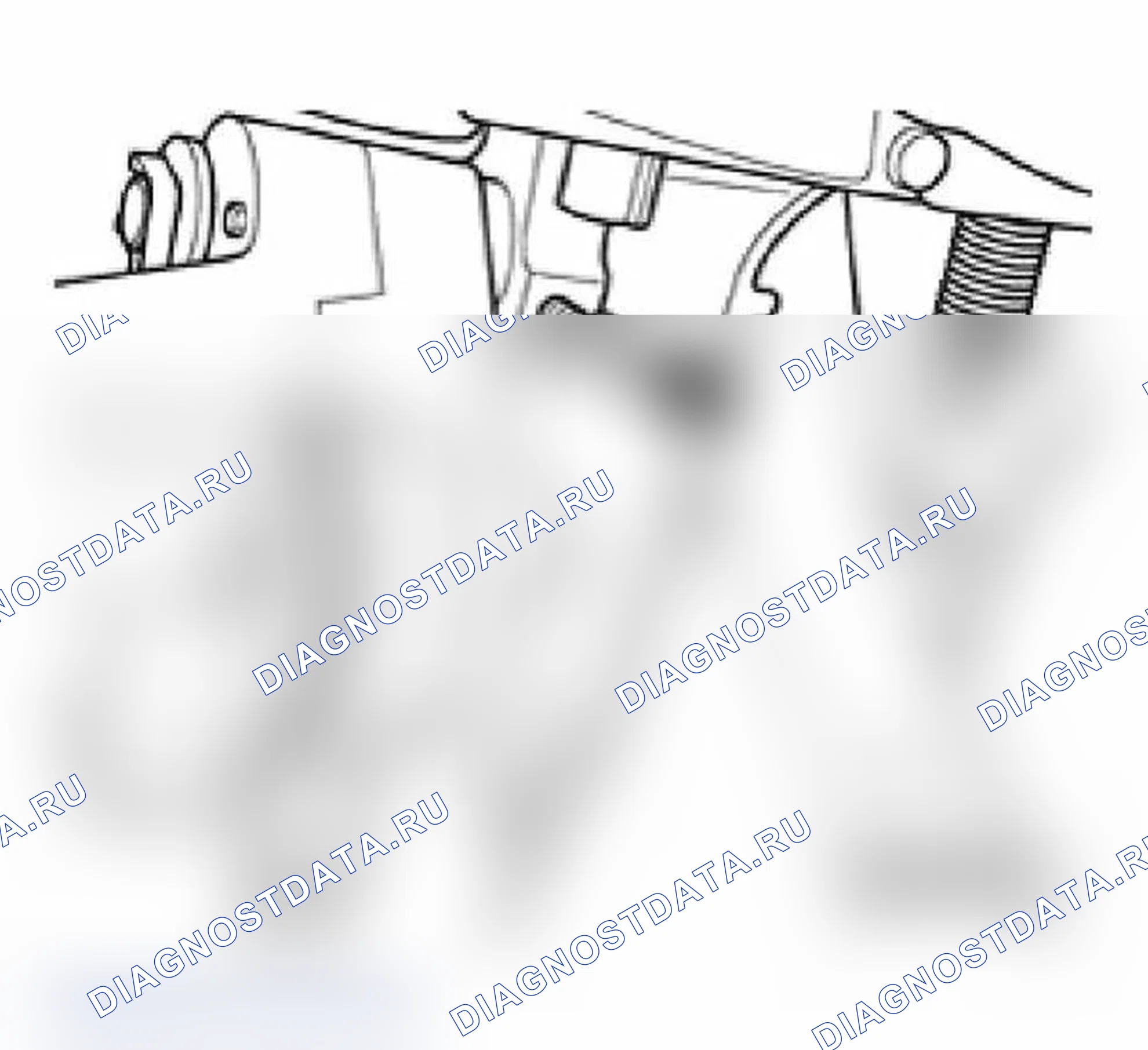 Рис. 36. Audi A6 C5 рестайлинг