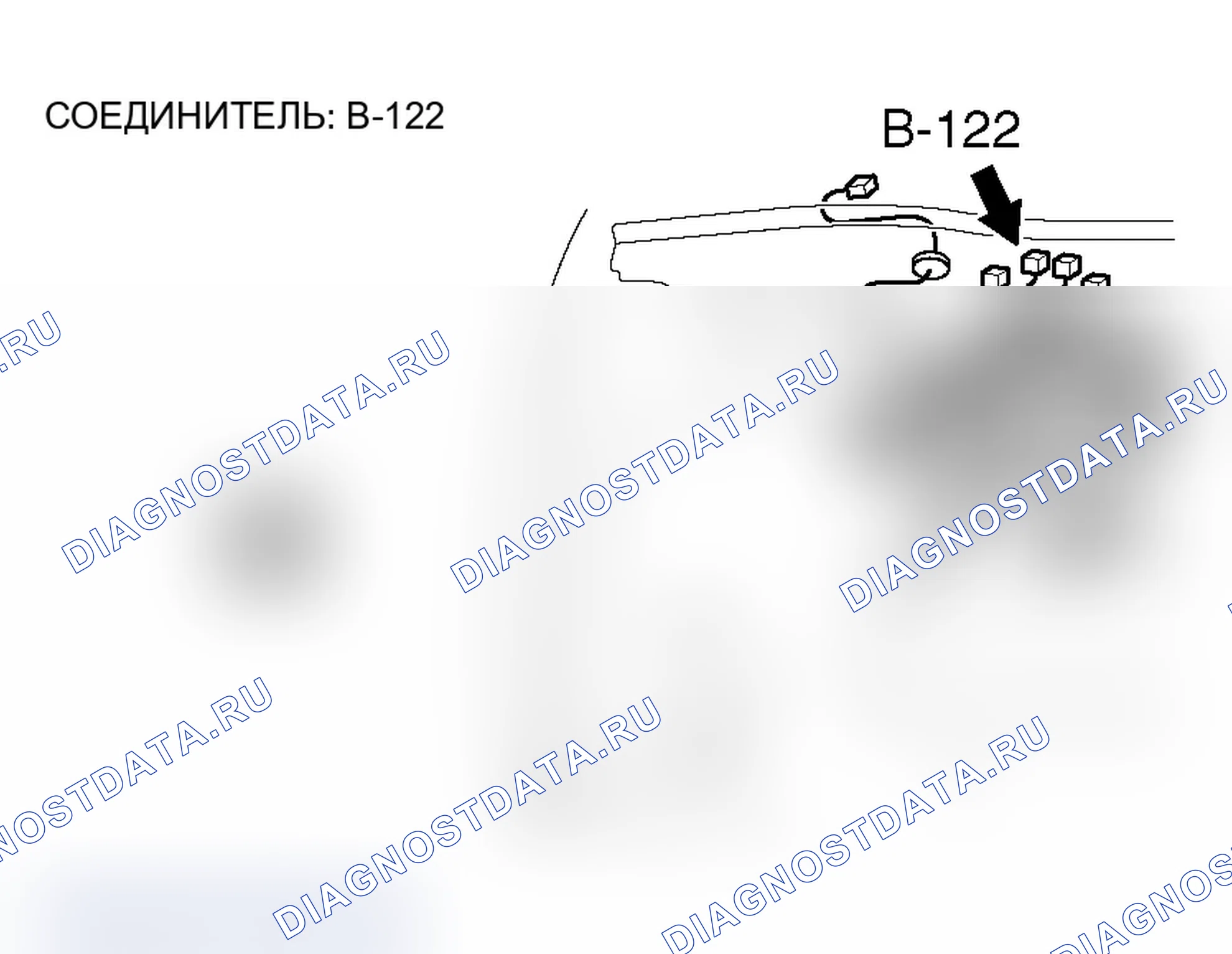Рис. 346. Mitsubishi Lancer Ralliart IX рестайлинг
