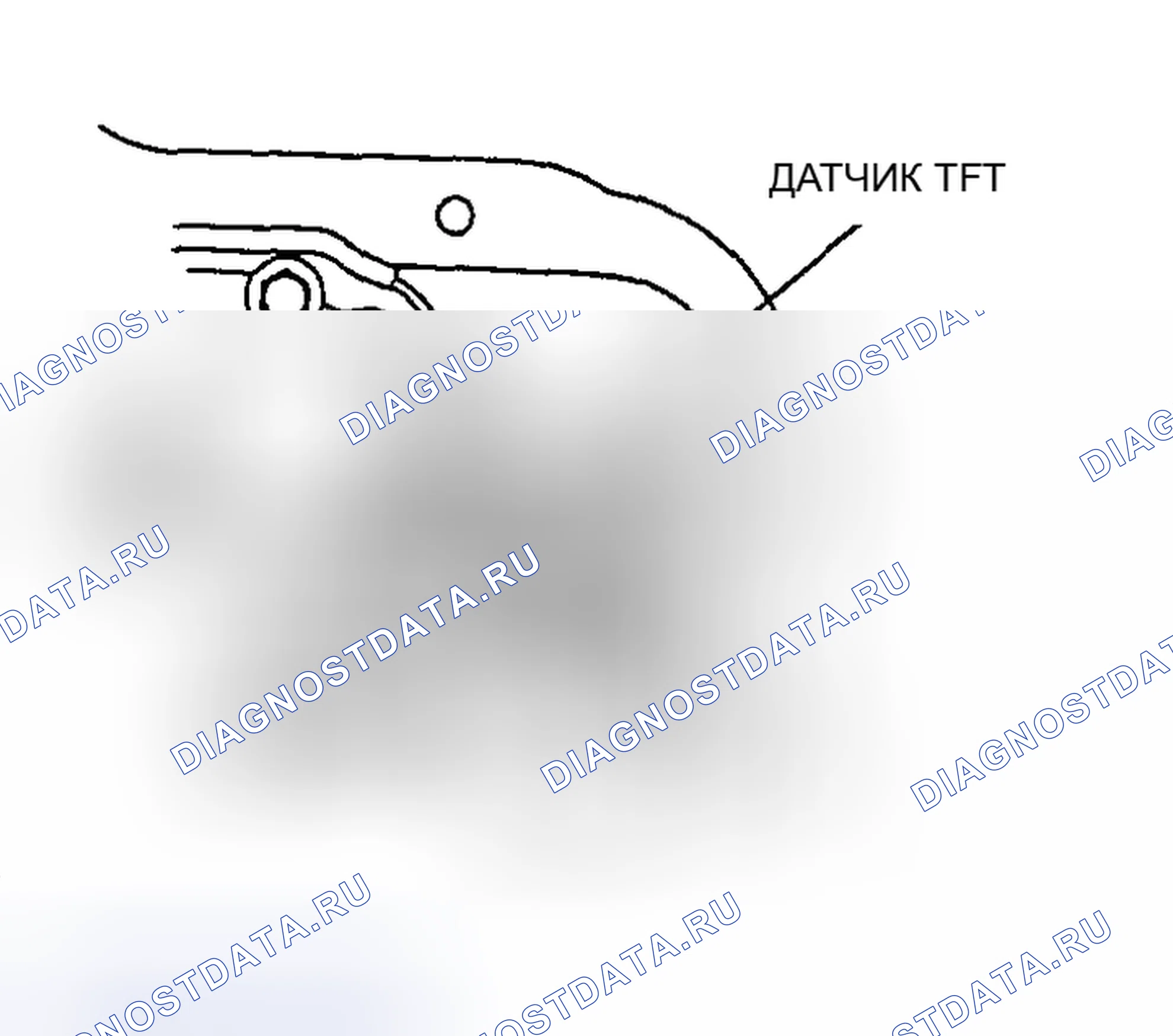 Рис. 155: ПОРЯДОК ДЕМОНТАЖА. Mazda MPV II