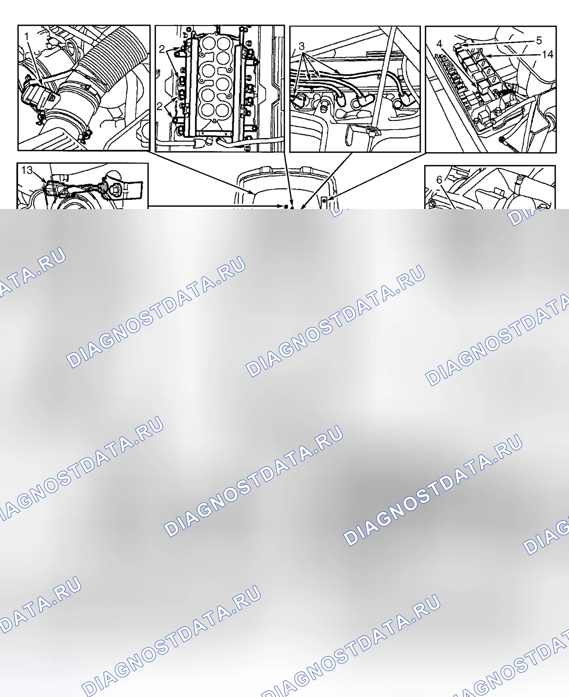 Рис. 2. Land Rover Discovery L318