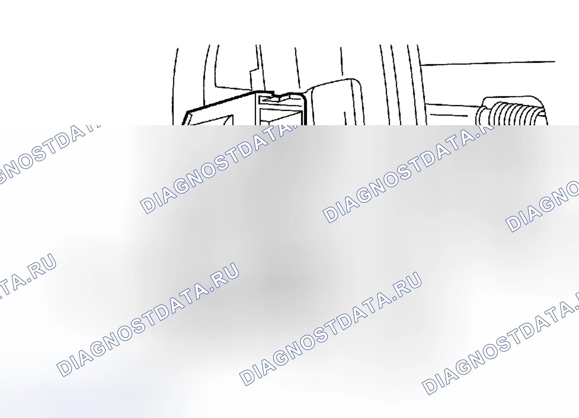 Рис. 57. Ford Escape I рестайлинг