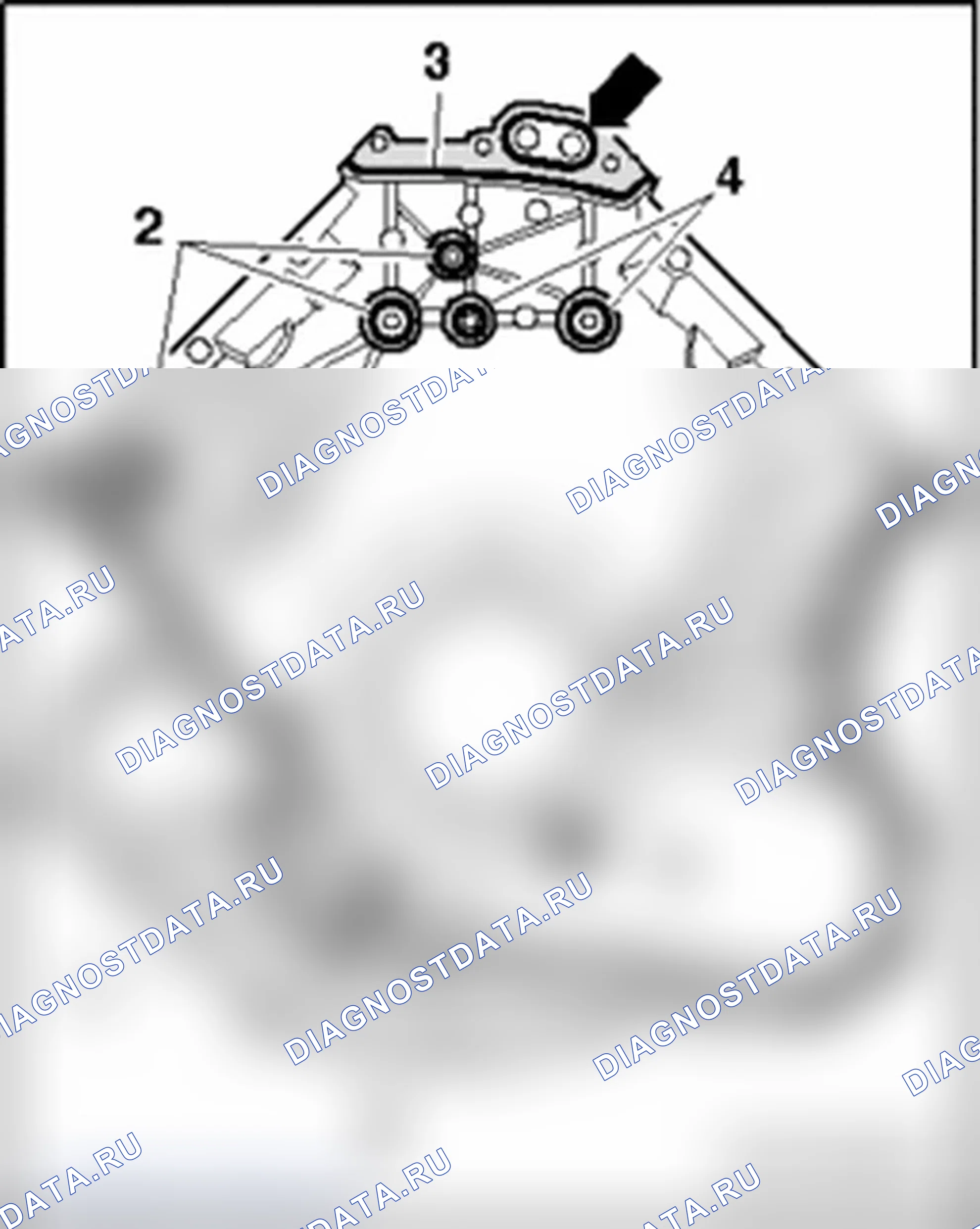 Рис. 151. Audi A6 C6 рестайлинг