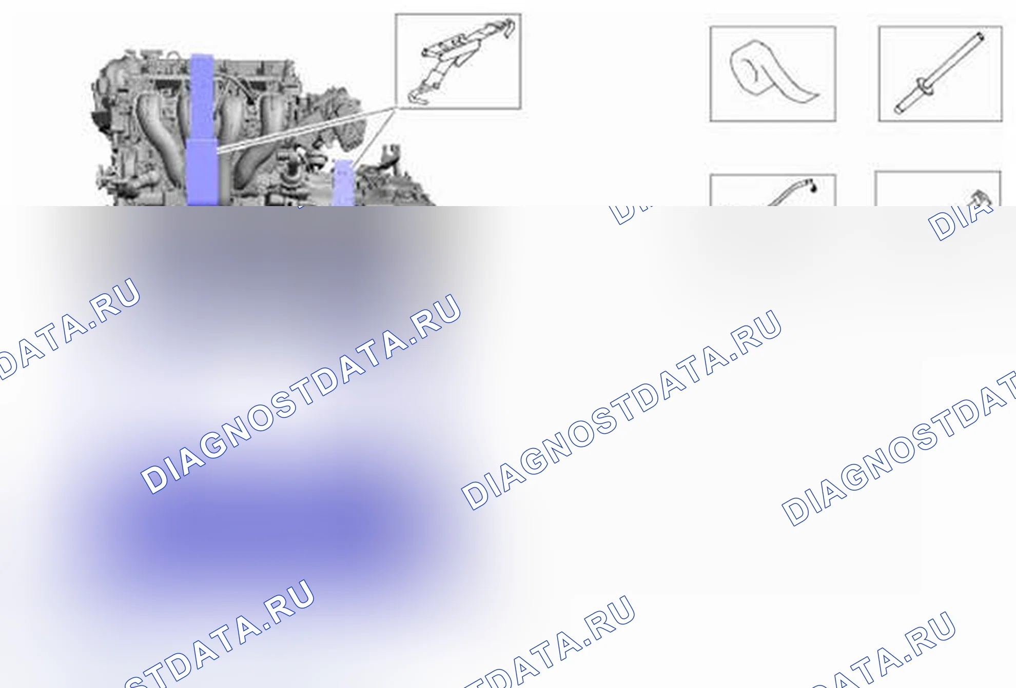 Рис. 16. Land Rover Range Rover Sport I