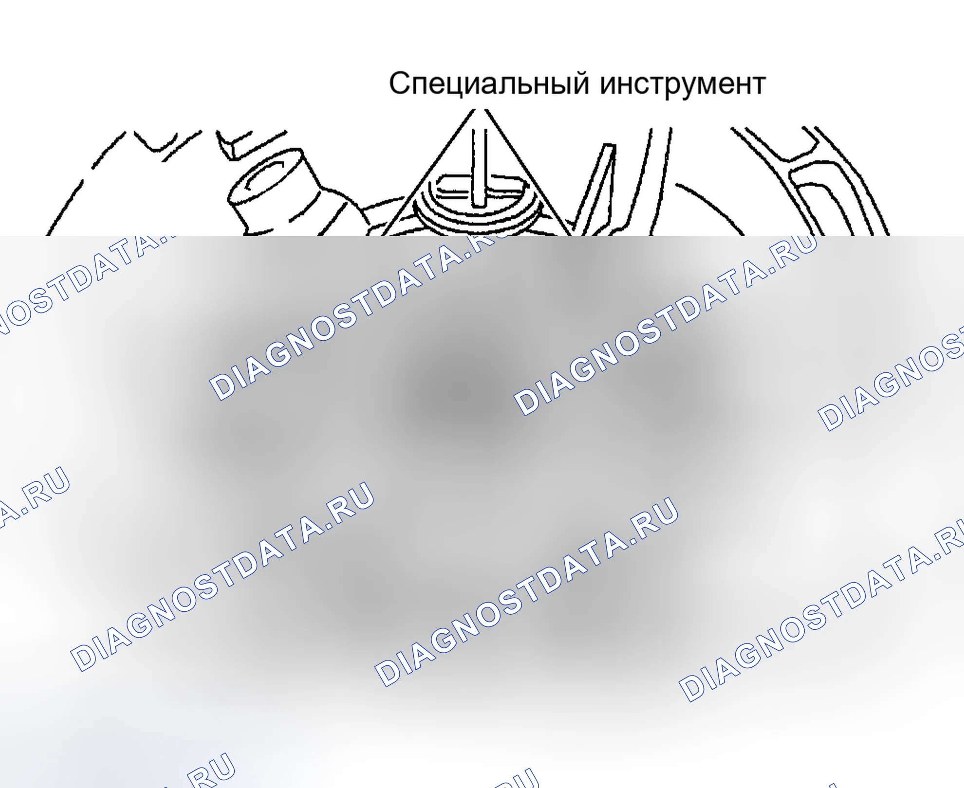 Рис. 10: РАЗБОРКА ТРАНСАКСЕЛЯ. Ford Focus I