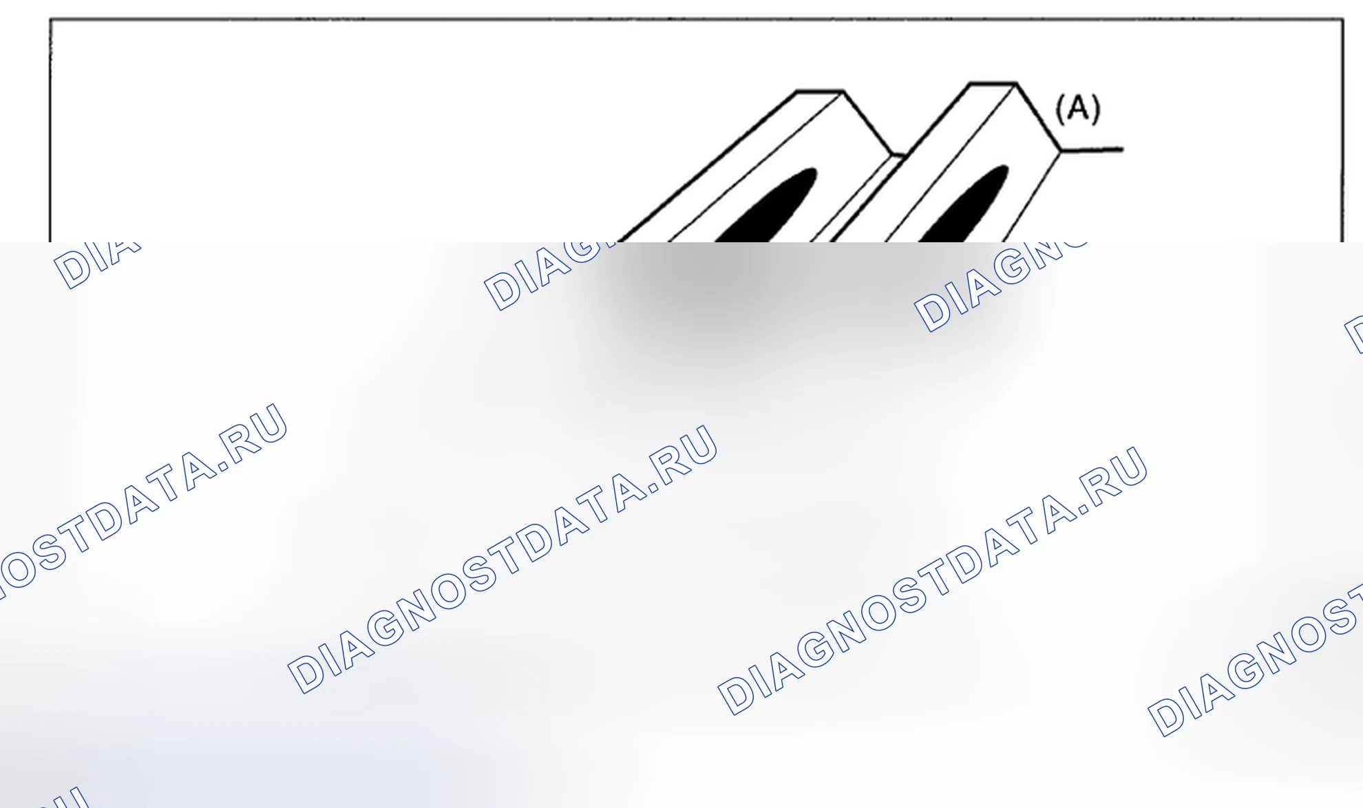Рис. 388. Subaru Outback BR