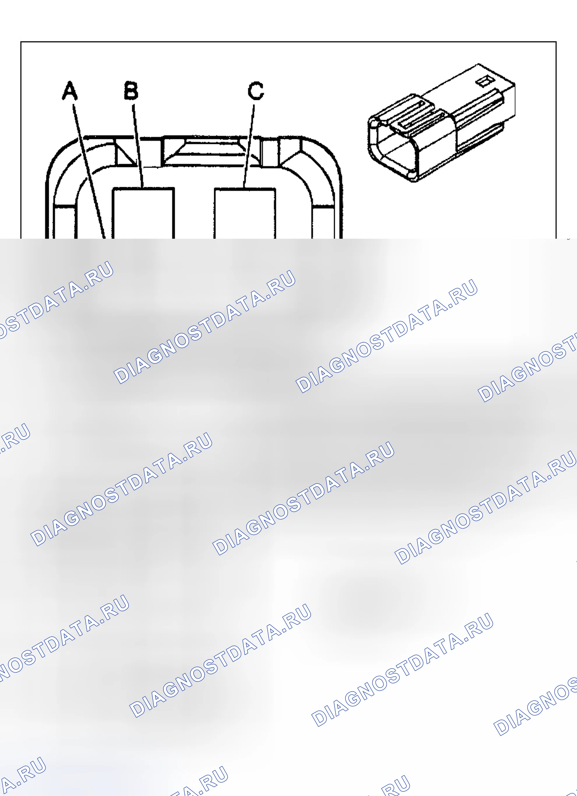 Рис. 89. Chevrolet TrailBlazer I