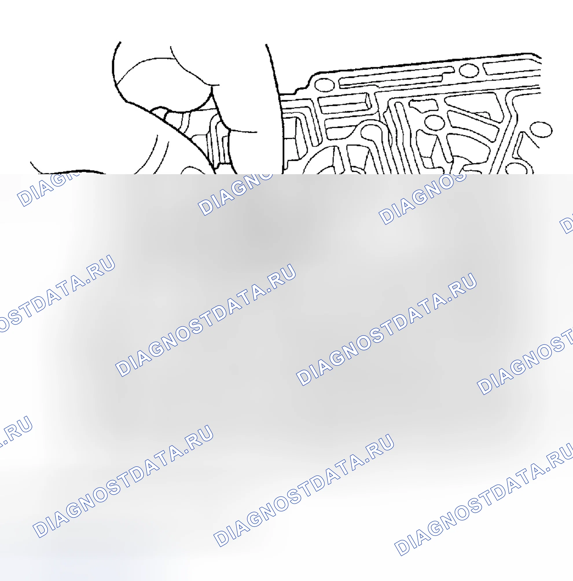 Рис. 266. Jeep Liberty I
