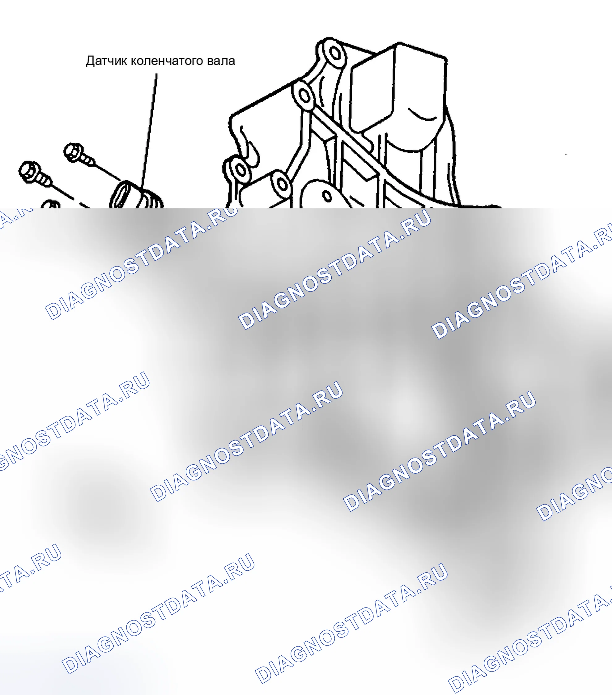 Рис. 821. Chevrolet Silverado 1500 HD 