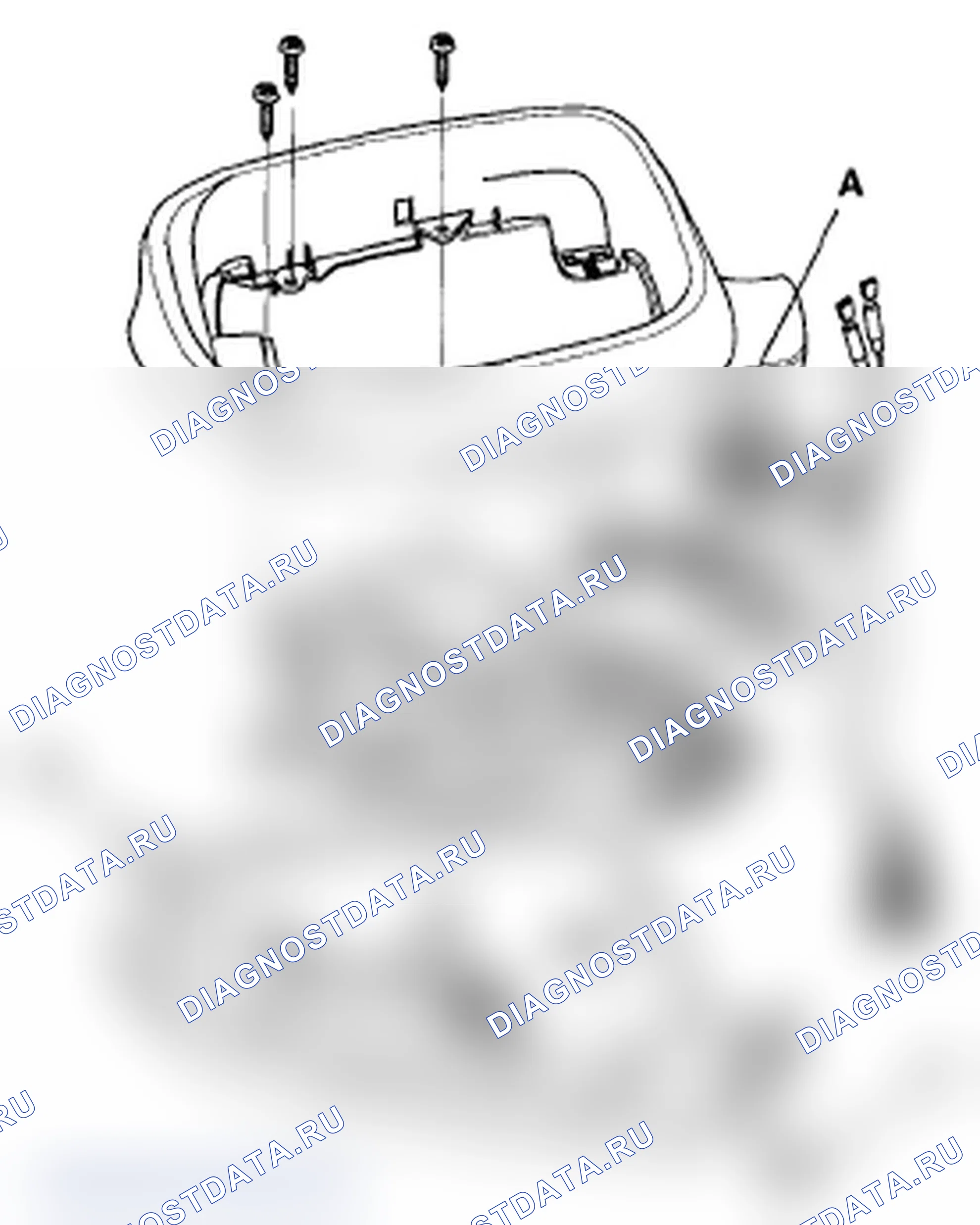 Рис. 25. Acura RL II рестайлинг