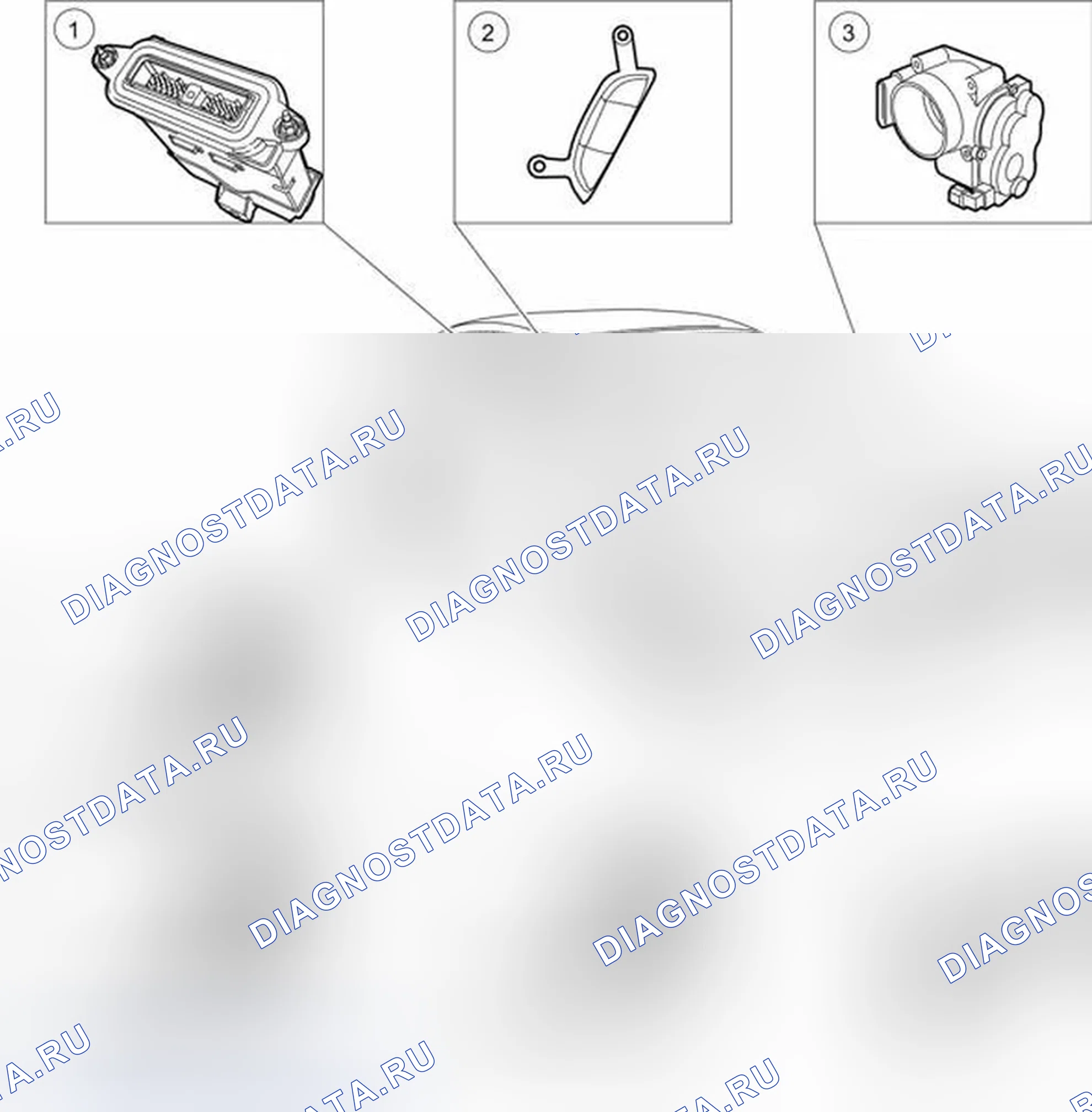 Рис. 2. Jaguar X-type I рестайлинг