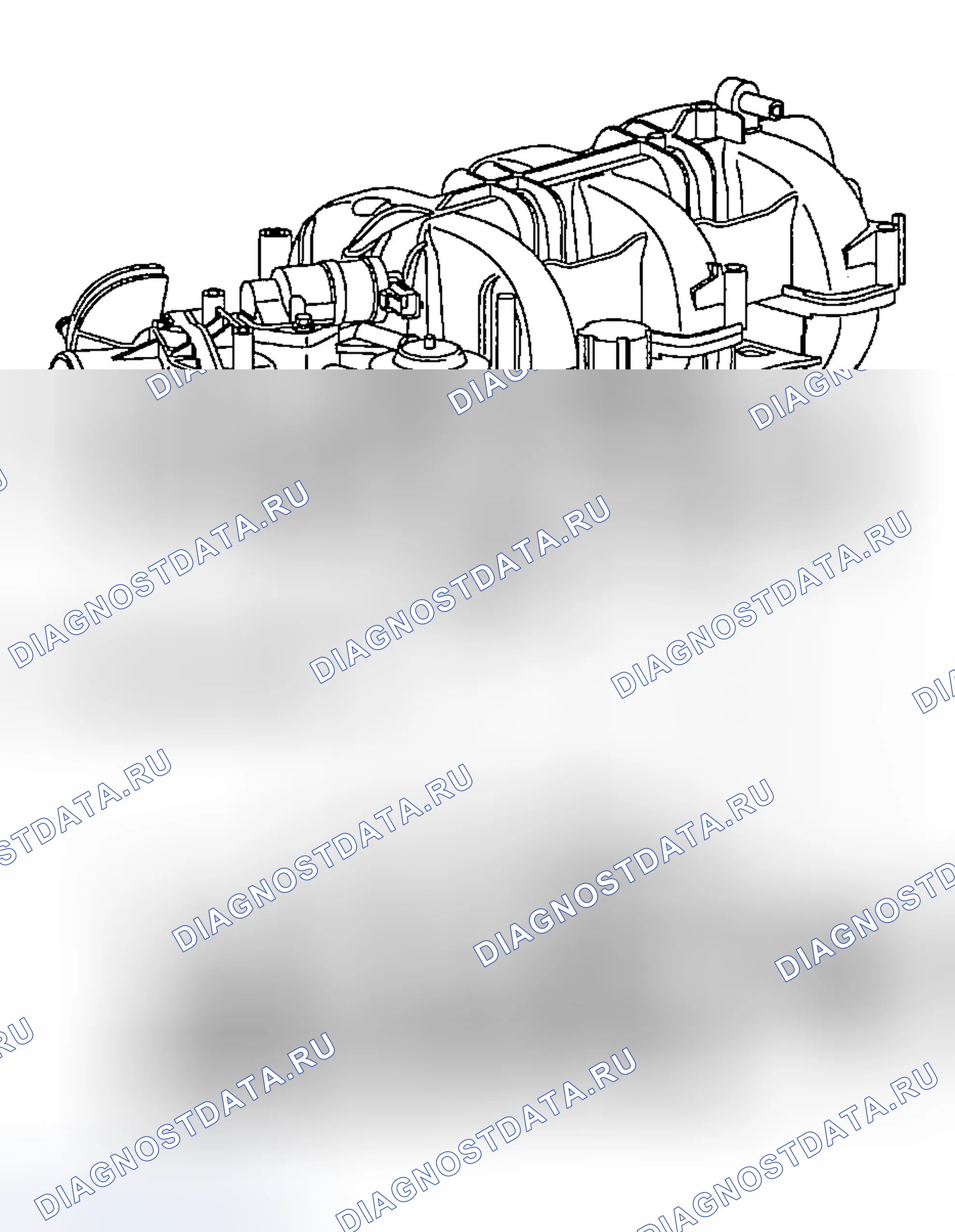Рис. 408. Ford Explorer Sport Trac I