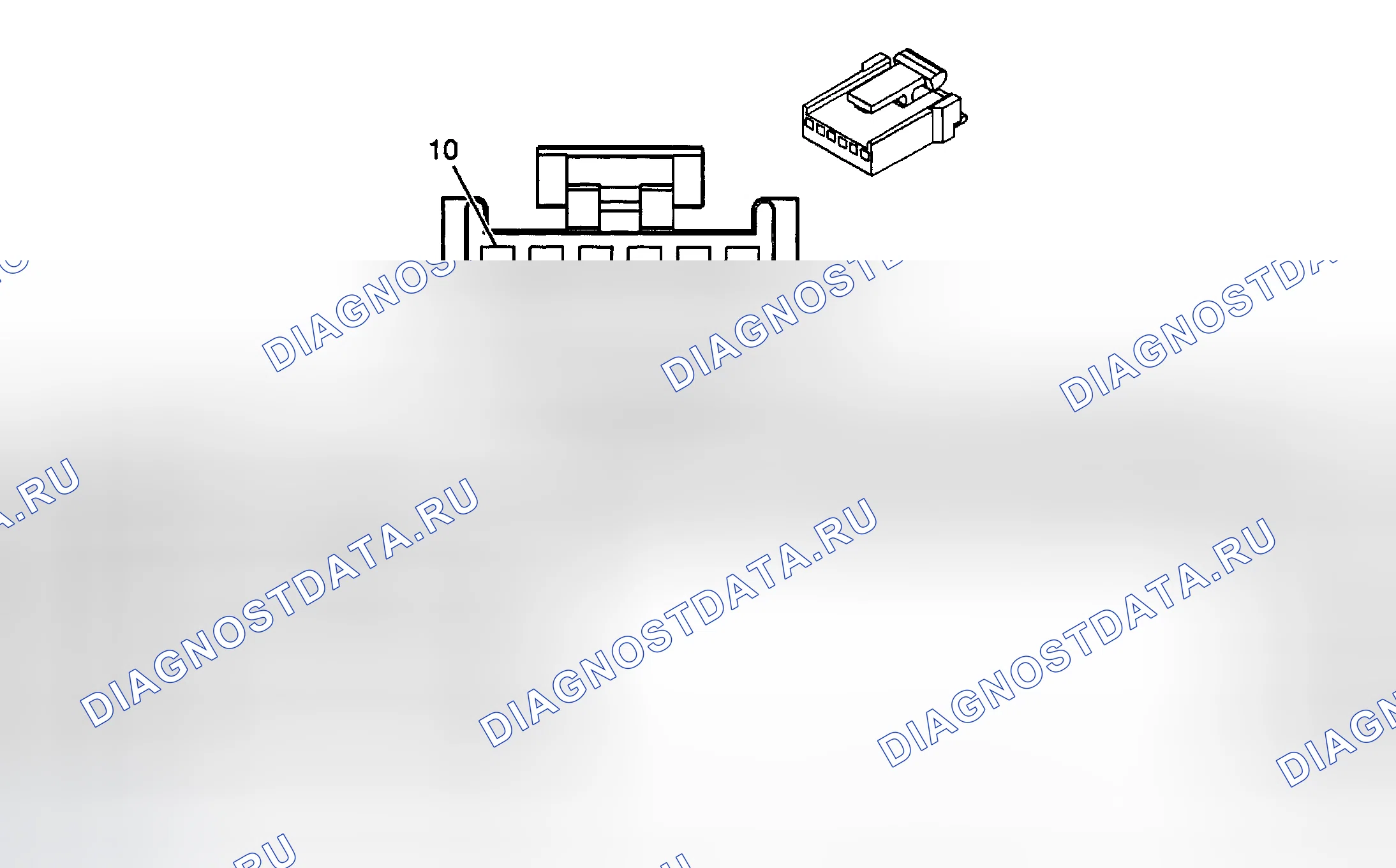 Рис. 3. Buick Regal IV