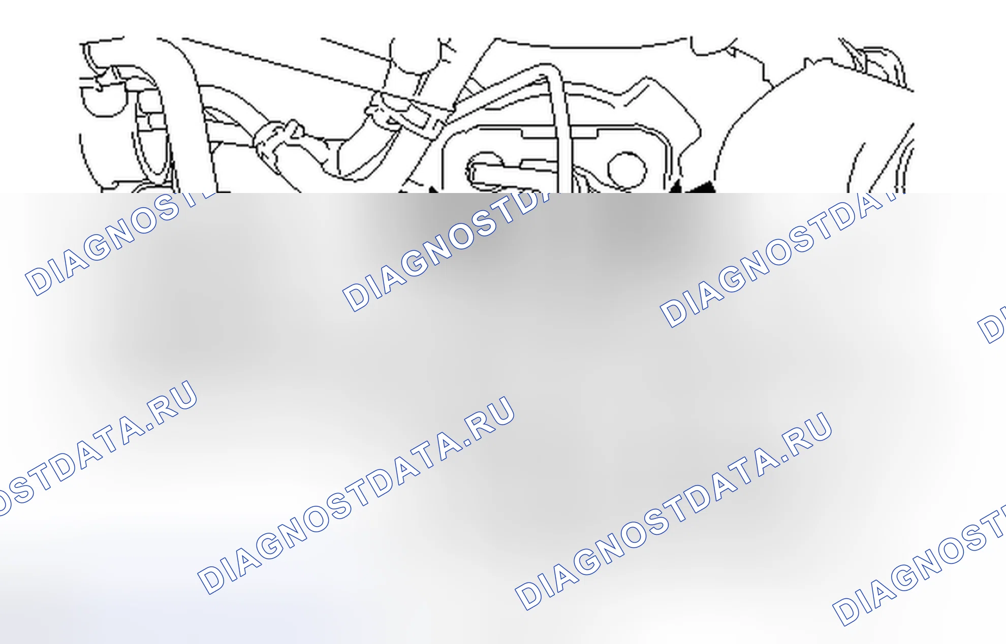Рис. 148. Toyota Highlander II рестайлинг