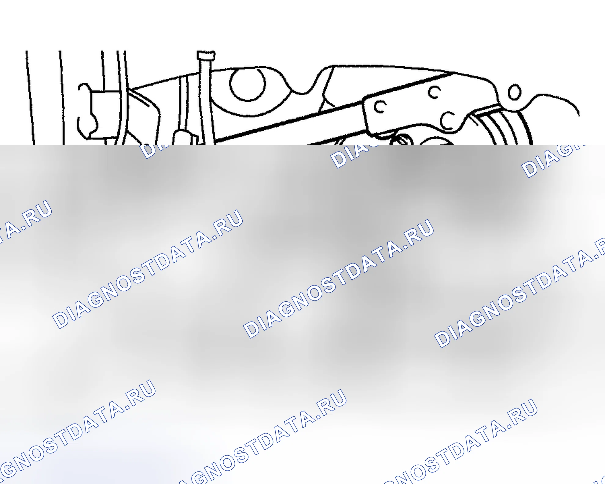 Рис. 473. Toyota Highlander I