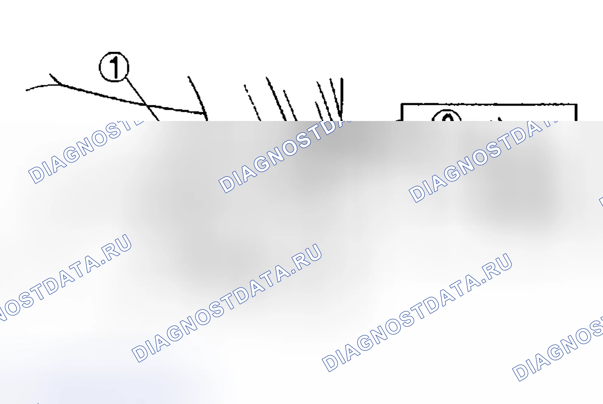 Рис. 20. Mazda Tribute I