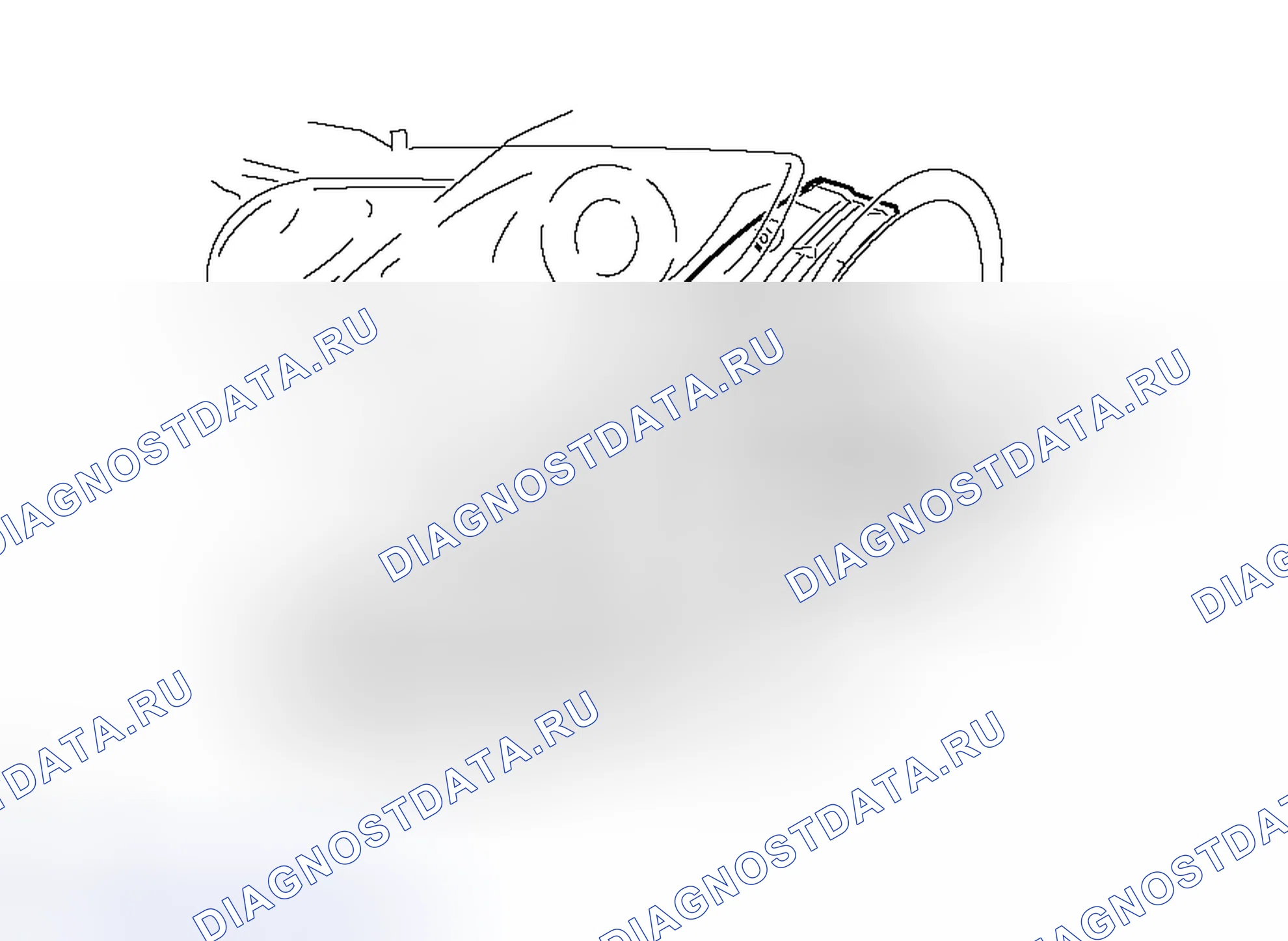 Рис. 98. Haval H8 I