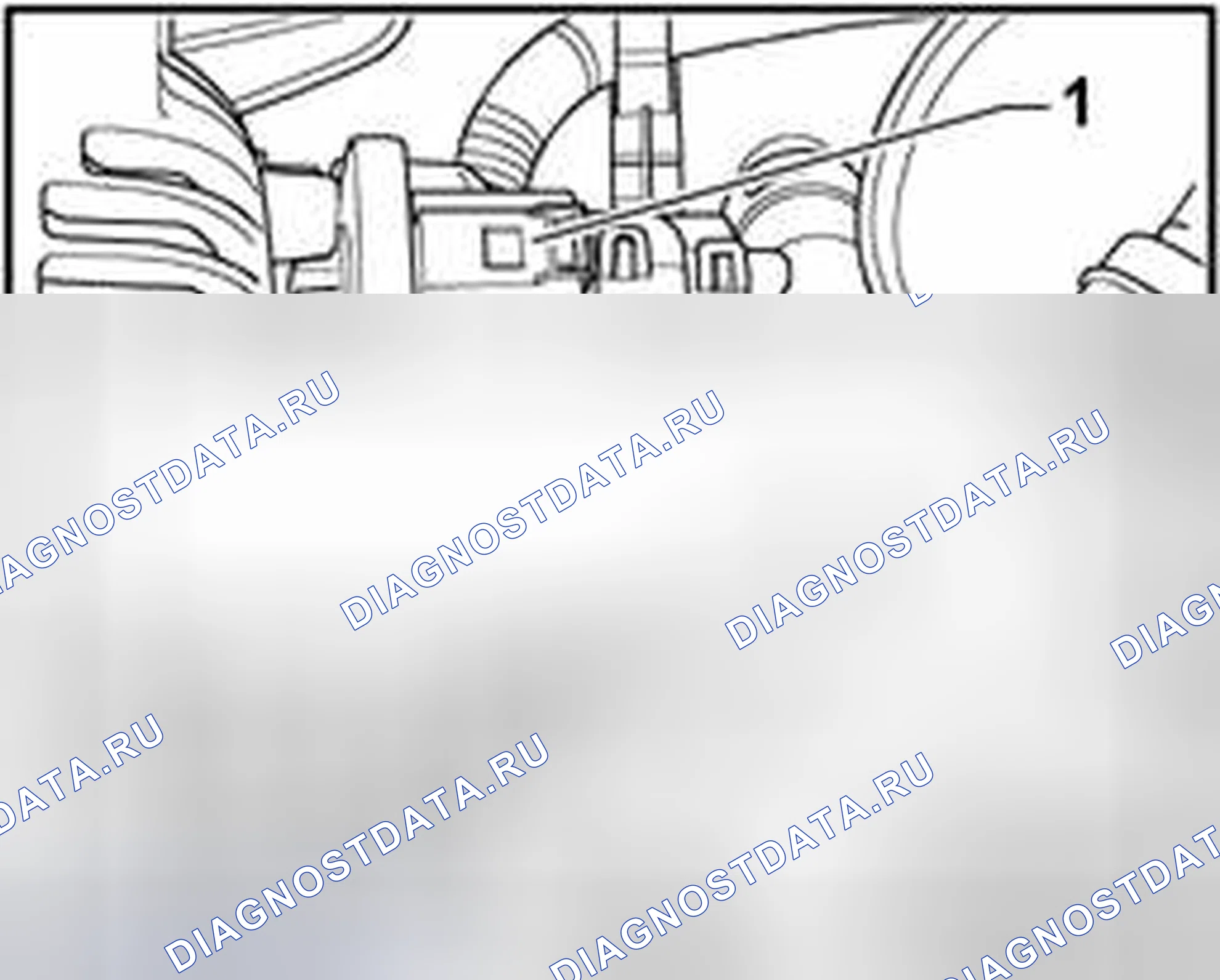 Рис. 135. Volkswagen Touareg I
