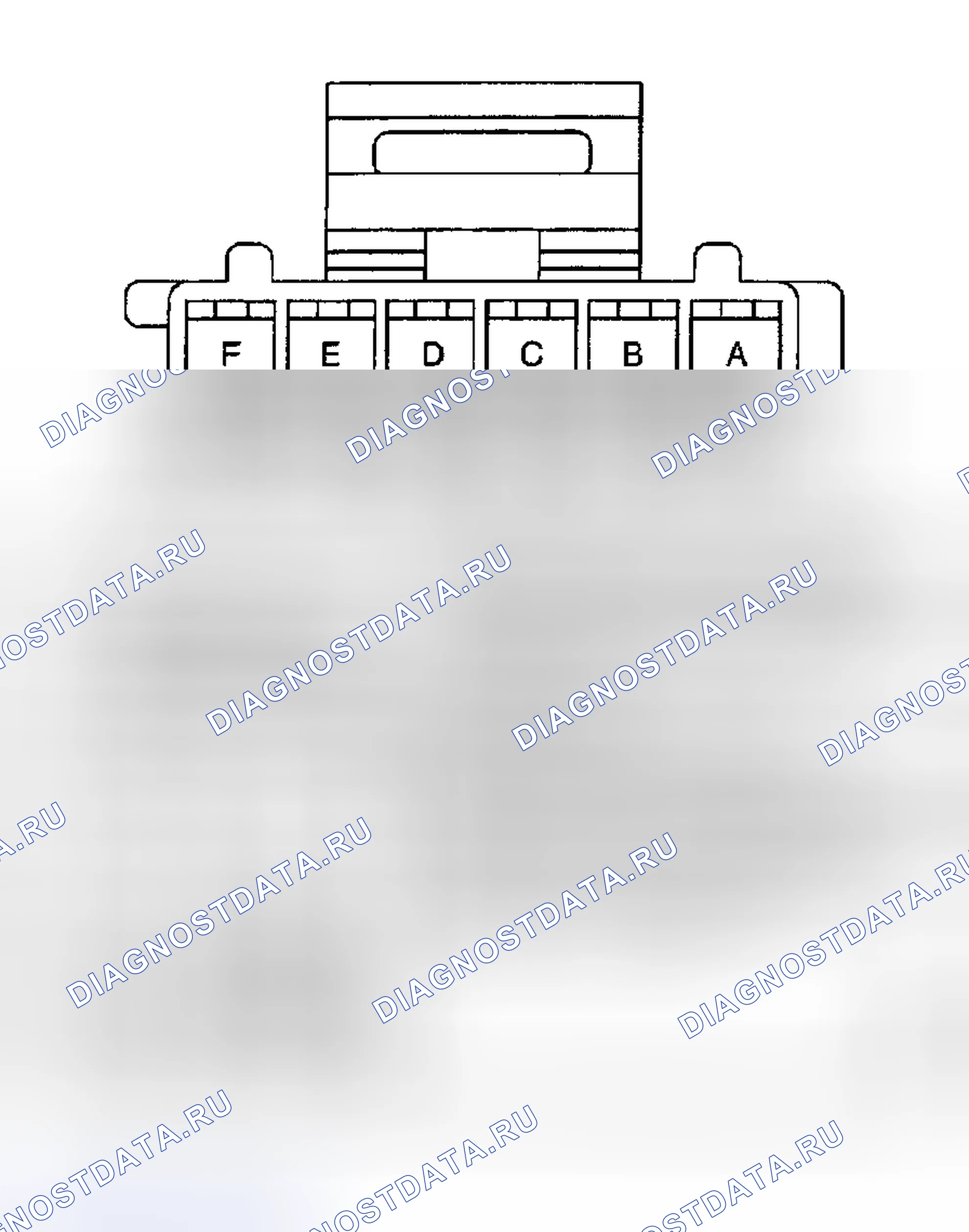 Рис. 295. Hyundai Terracan I рестайлинг