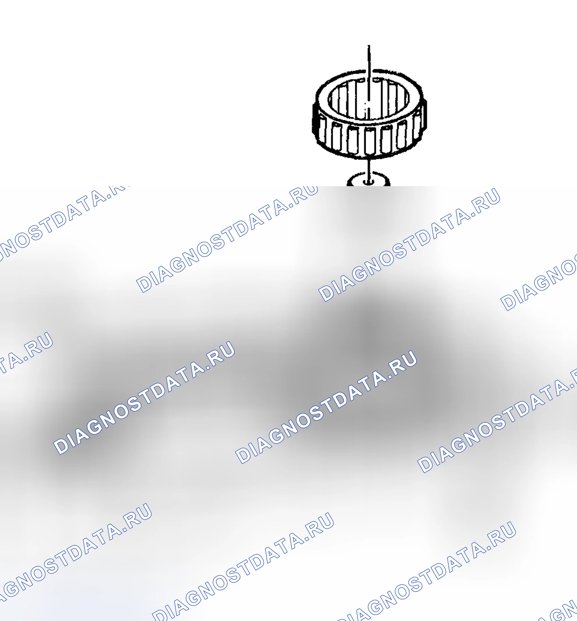Рис. 108. Chevrolet Silverado 1500 HD 