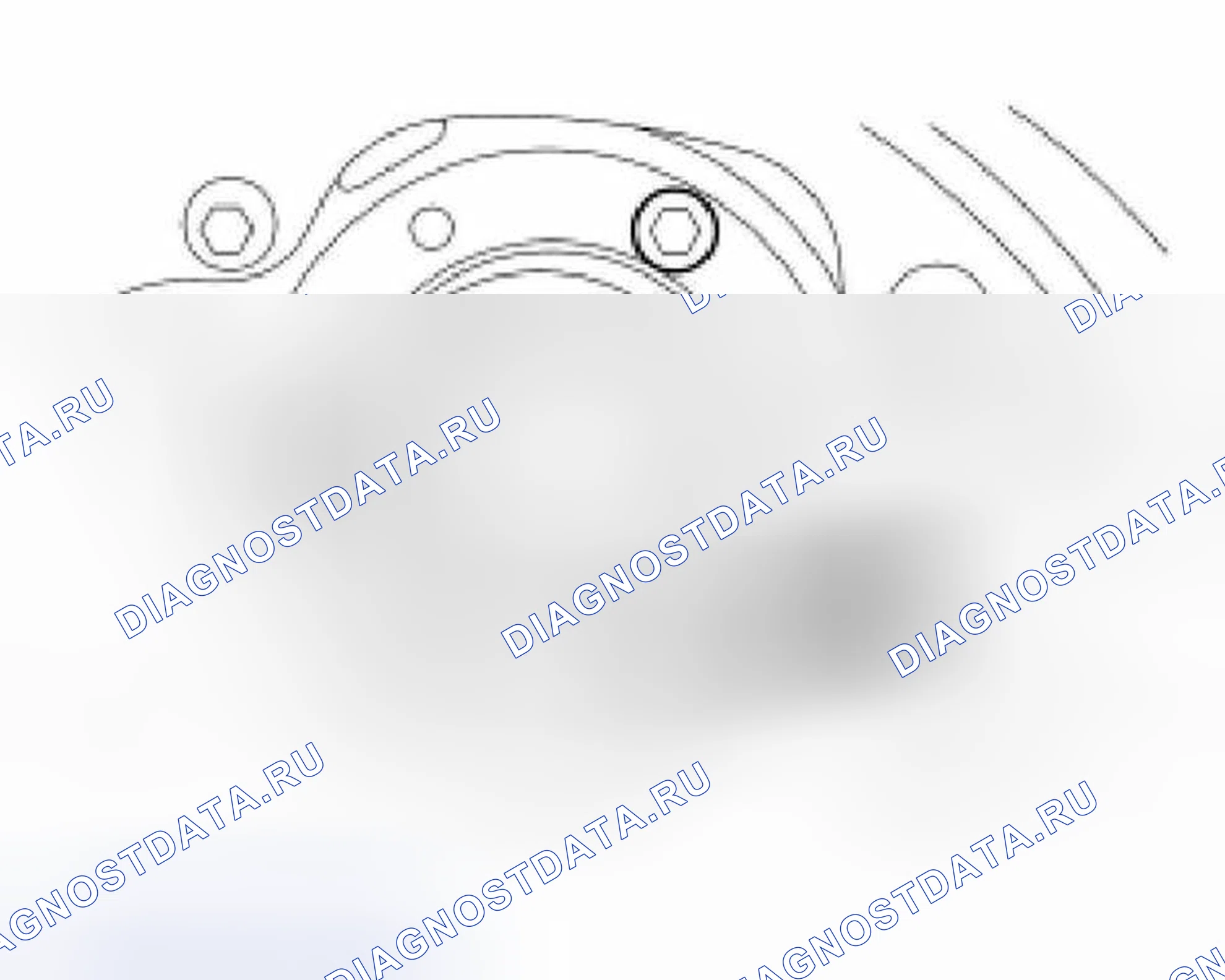 Рис. 12: Демонтаж и монтаж. Hyundai Pony I