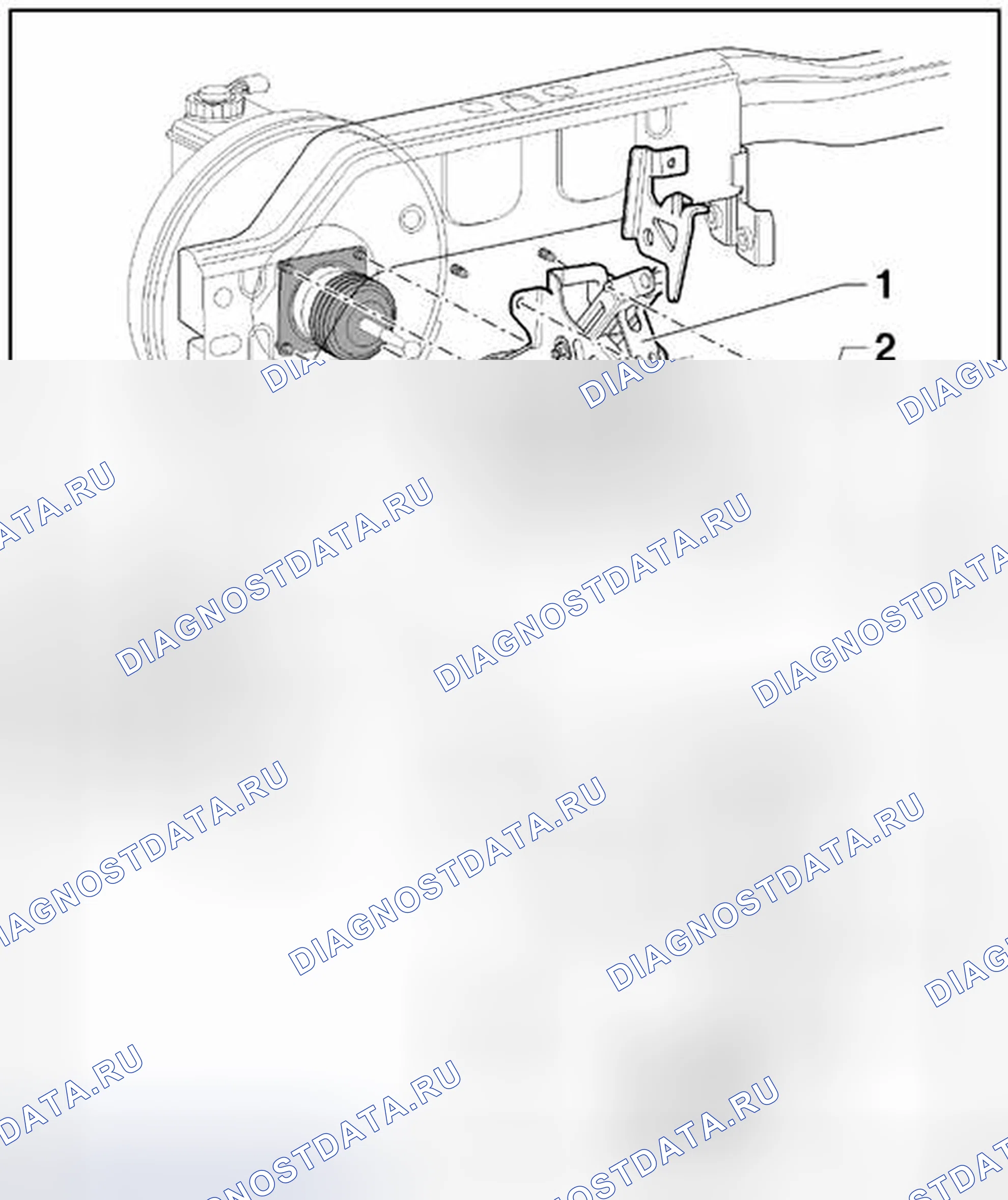Рис. 55. Volkswagen Jetta V