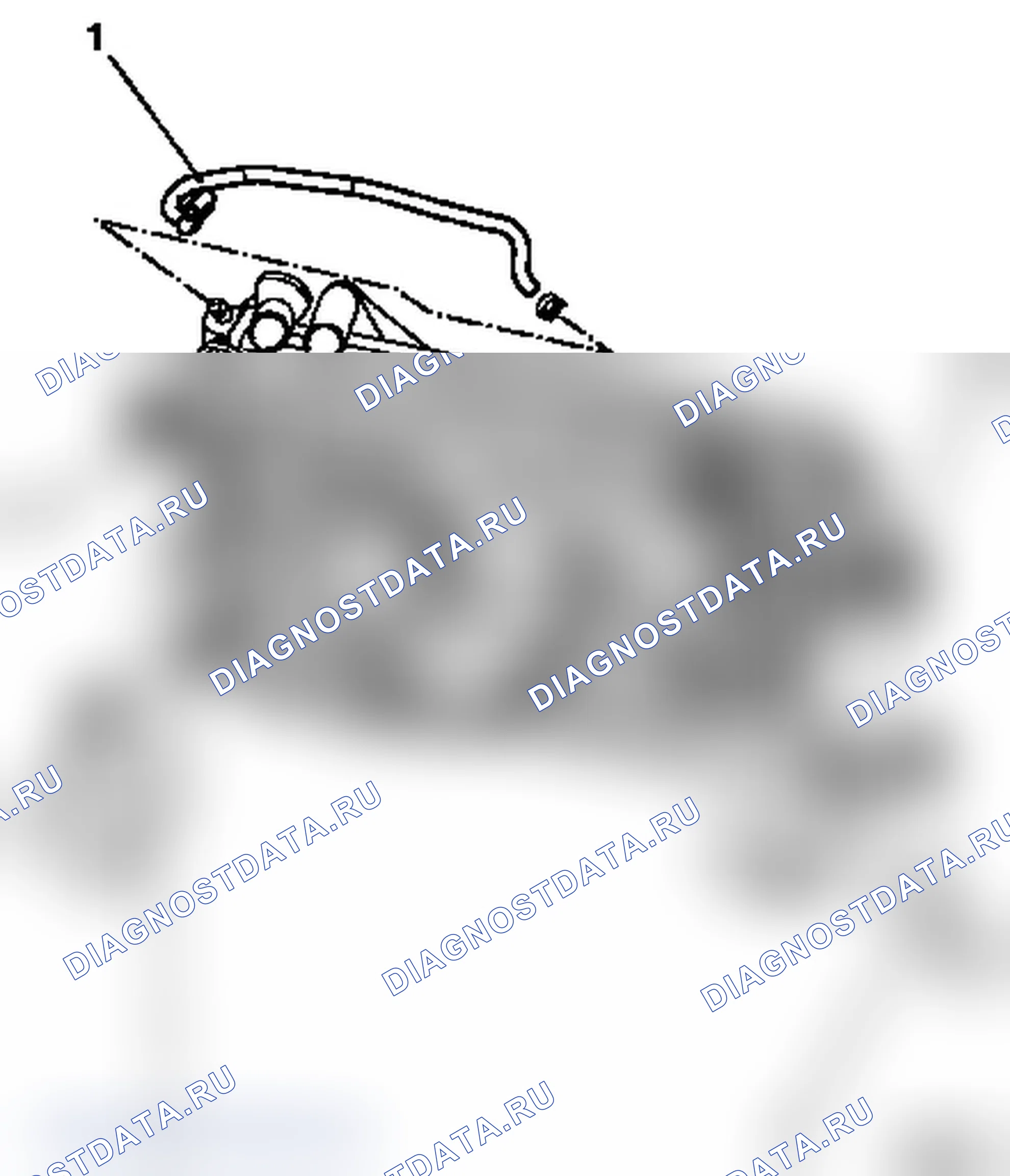 Демонтаж и установка радиатора (с кондиционером). Opel Astra G
