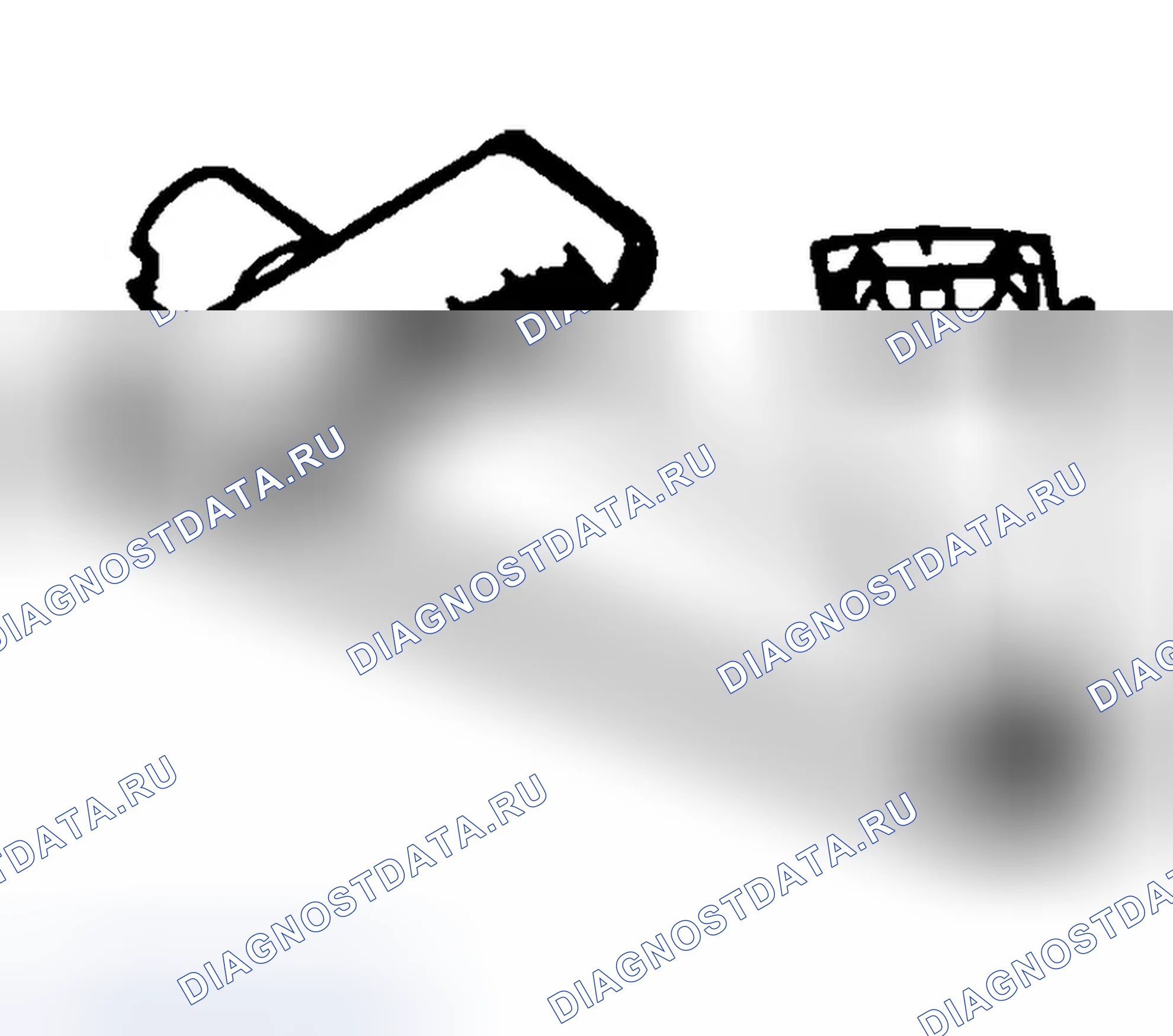 Рис. 17: СПЕЦИАЛЬНЫЕ ИНСТРУМЕНТЫ. Jeep Liberty I